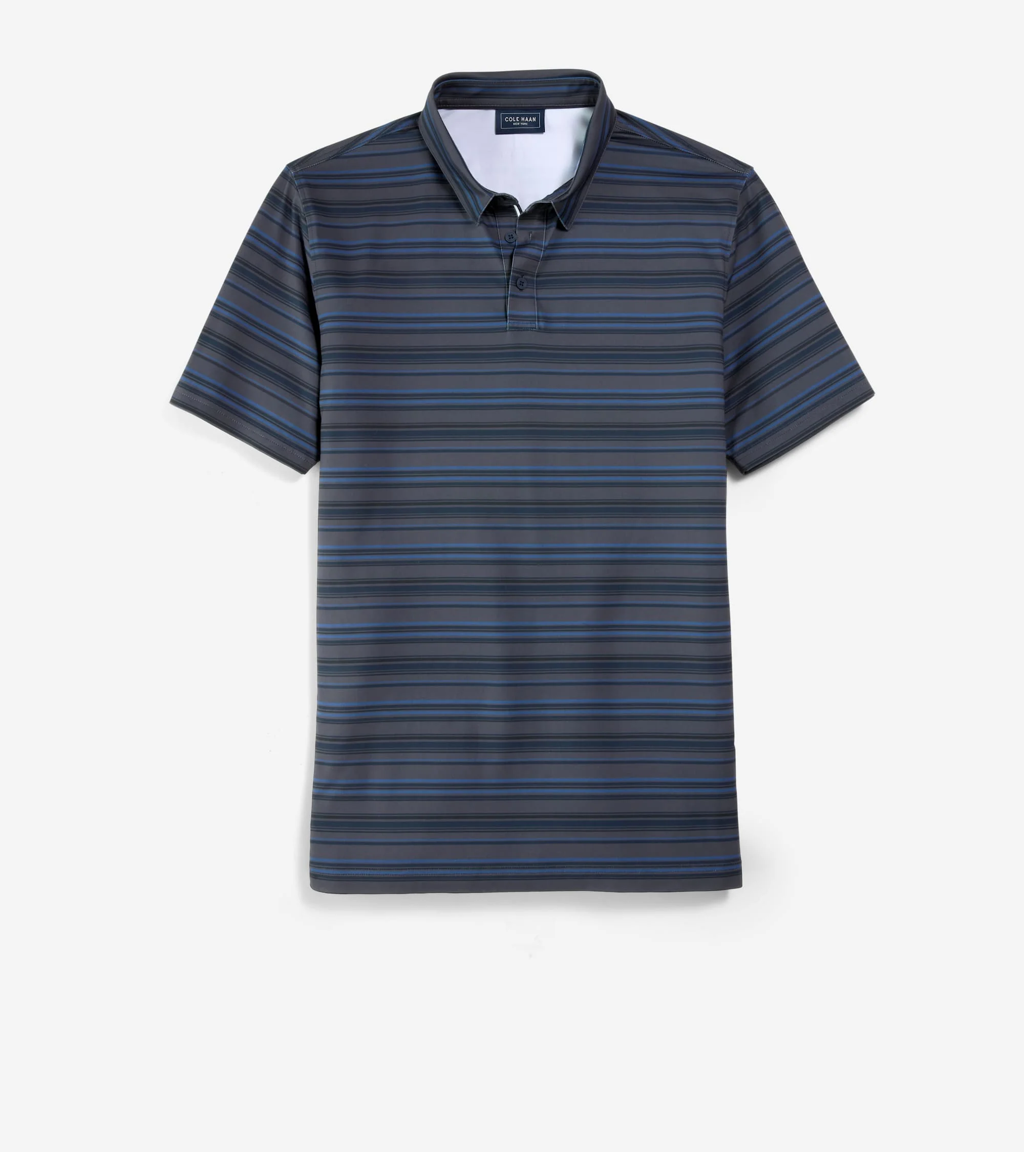 Men's Links Polo Shirt
