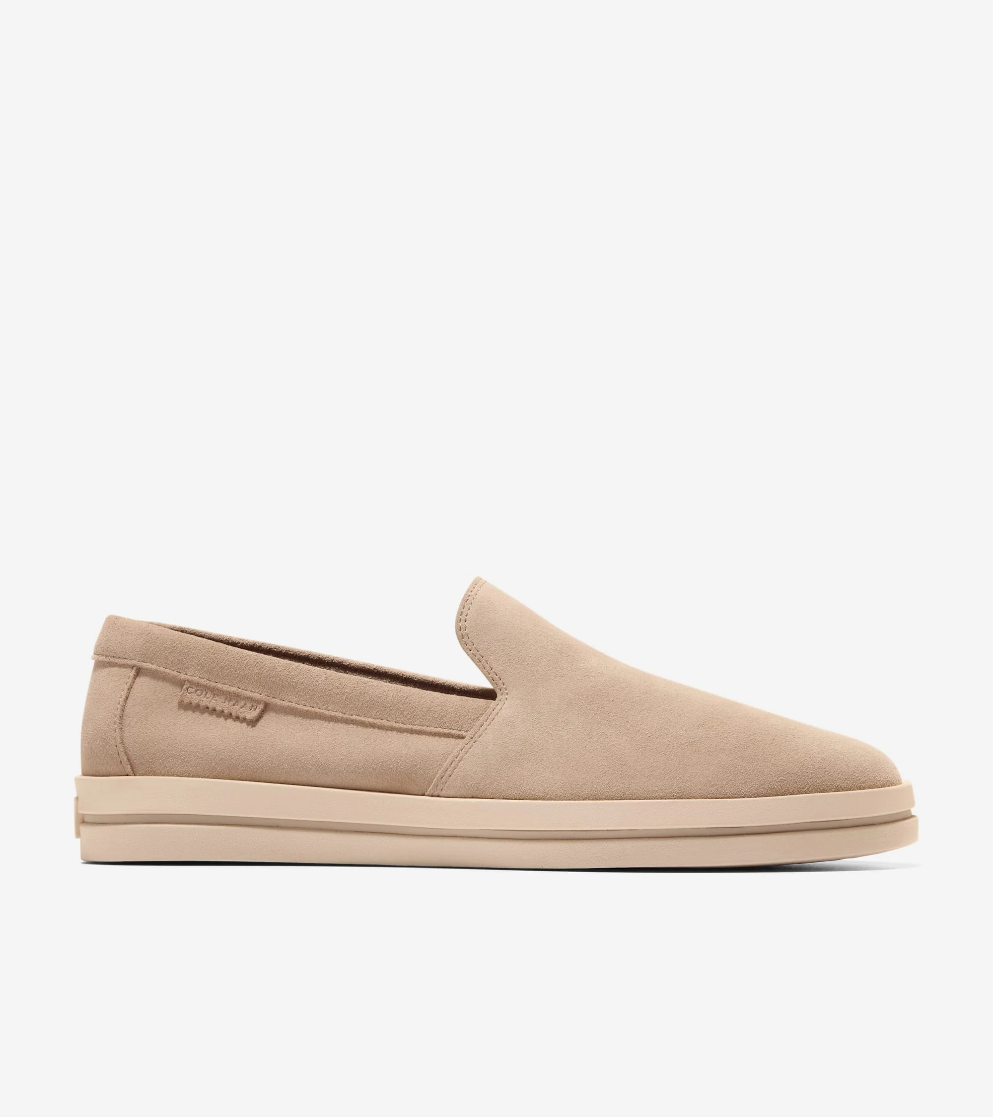 Men's Long-Weekender Slip-On Loafers