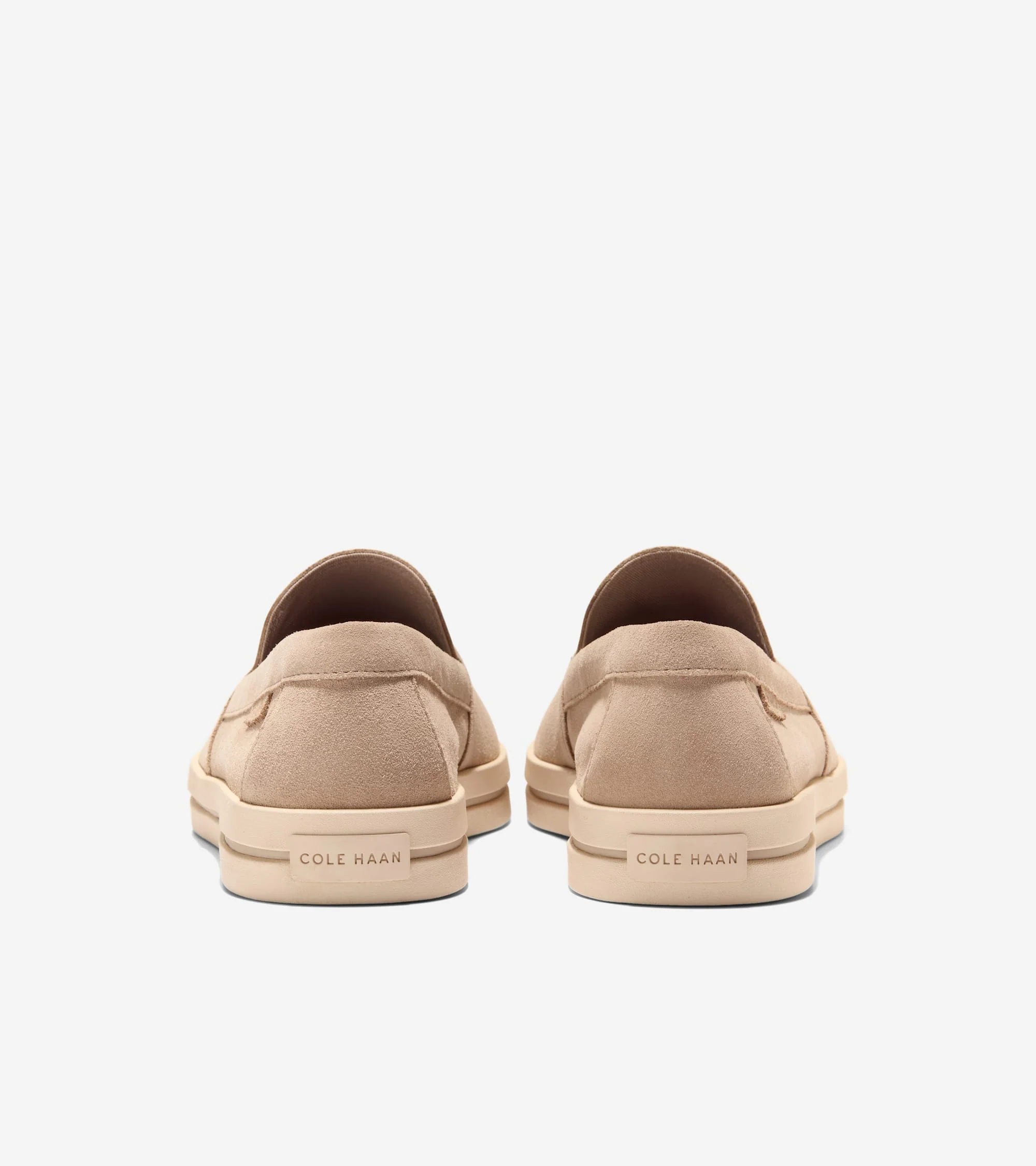 Men's Long-Weekender Slip-On Loafers - Image 4