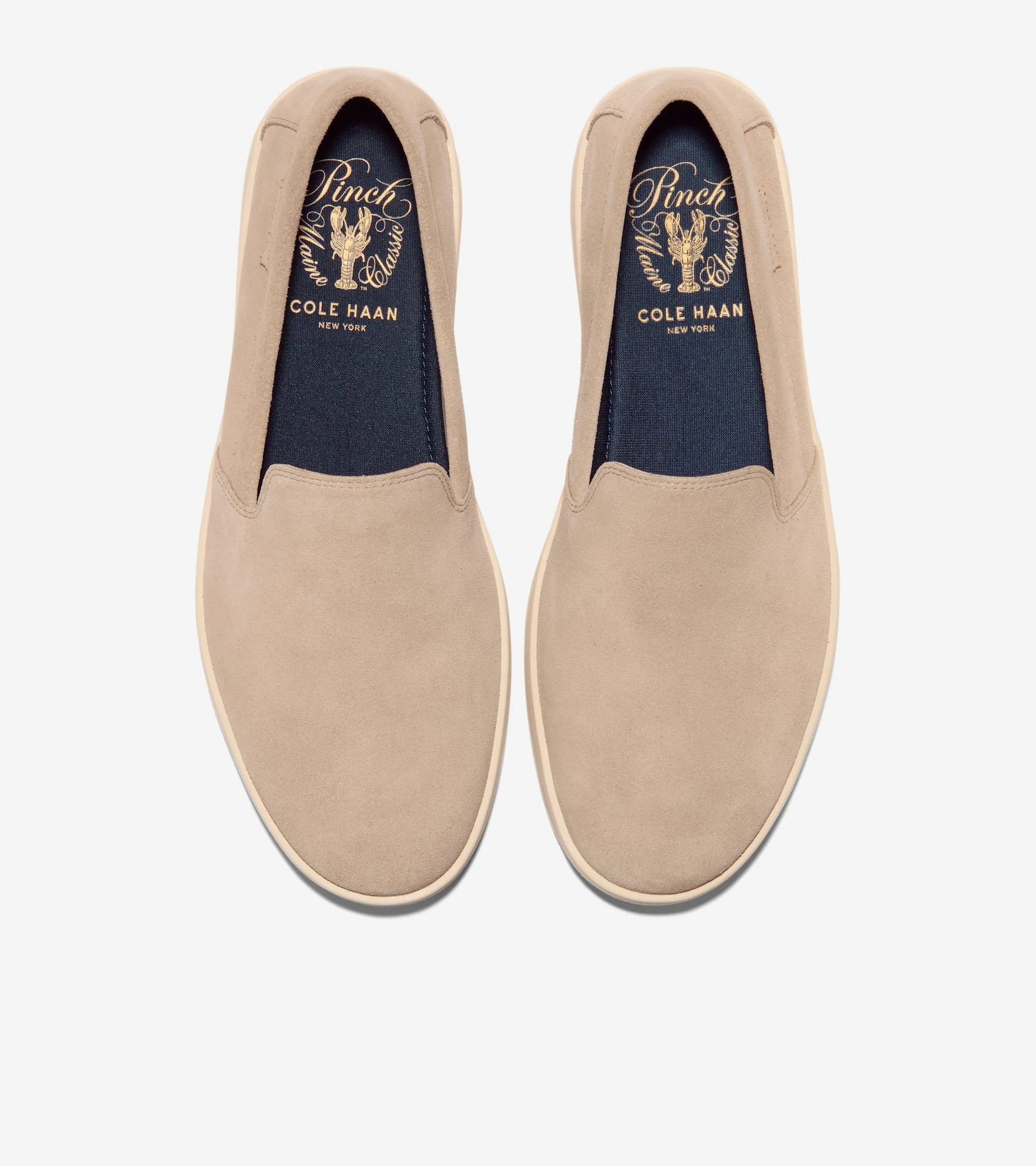 Men's Long-Weekender Slip-On Loafers - Image 5