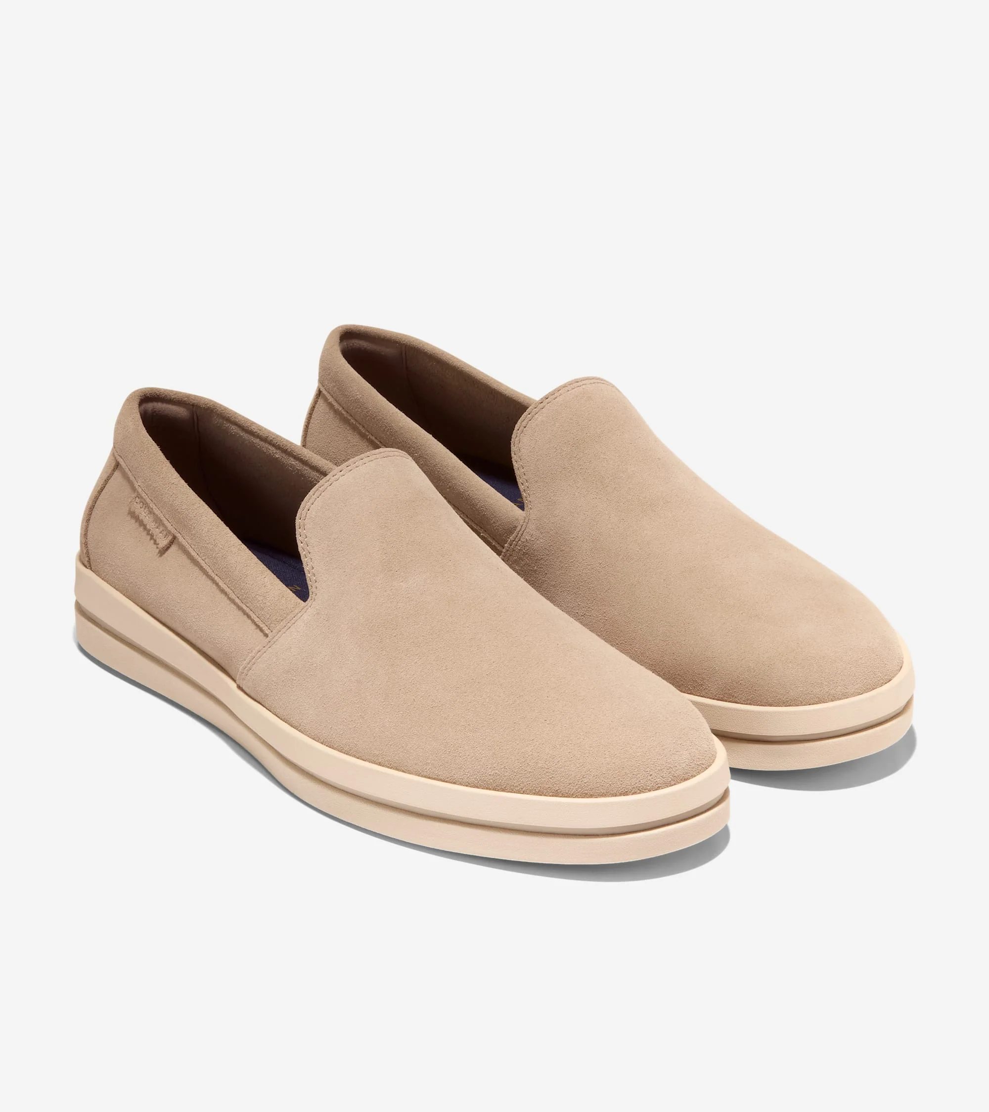 Men's Long-Weekender Slip-On Loafers - Image 6