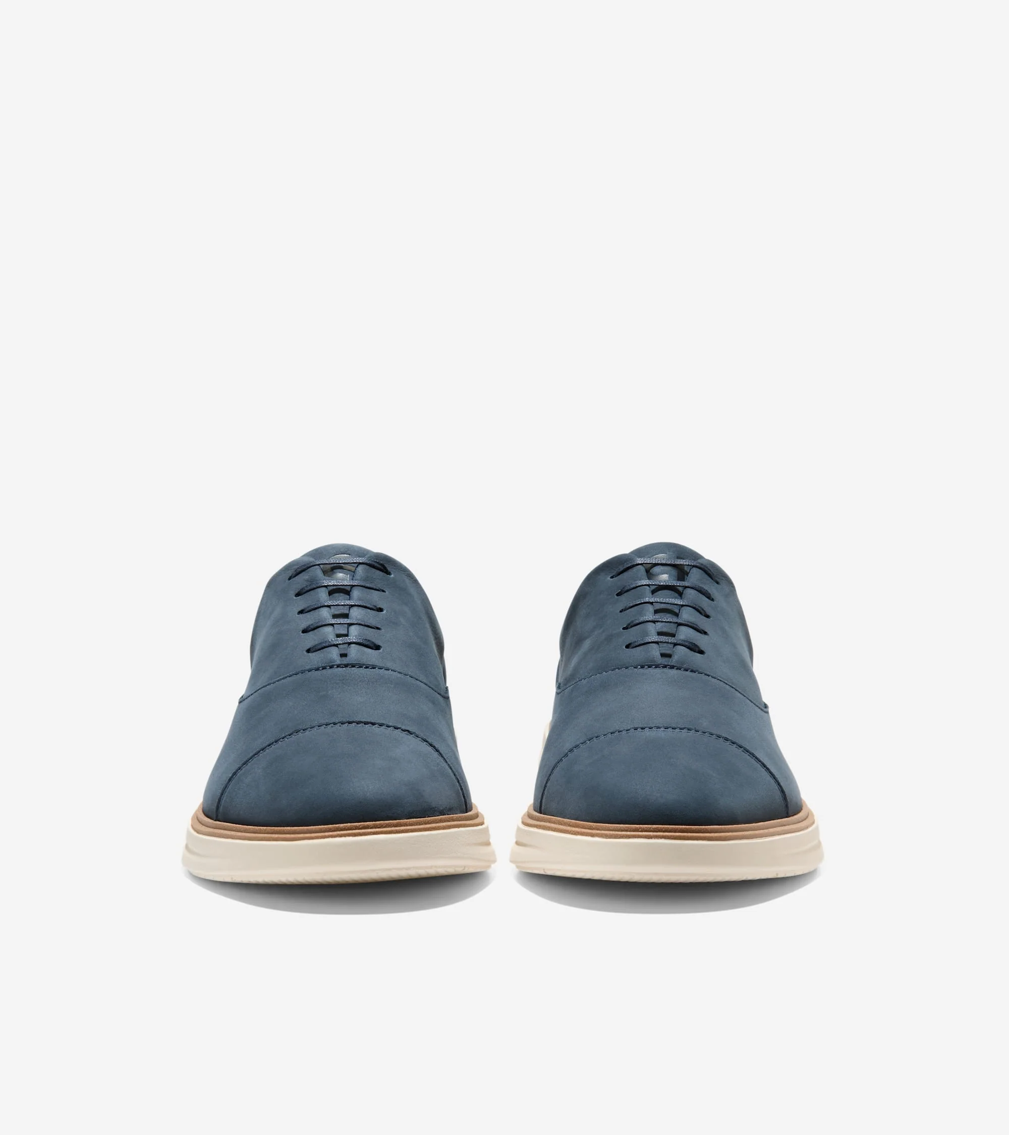 Men's ØriginalGrand CitySpectre Cap Toe Oxfords - Image 2