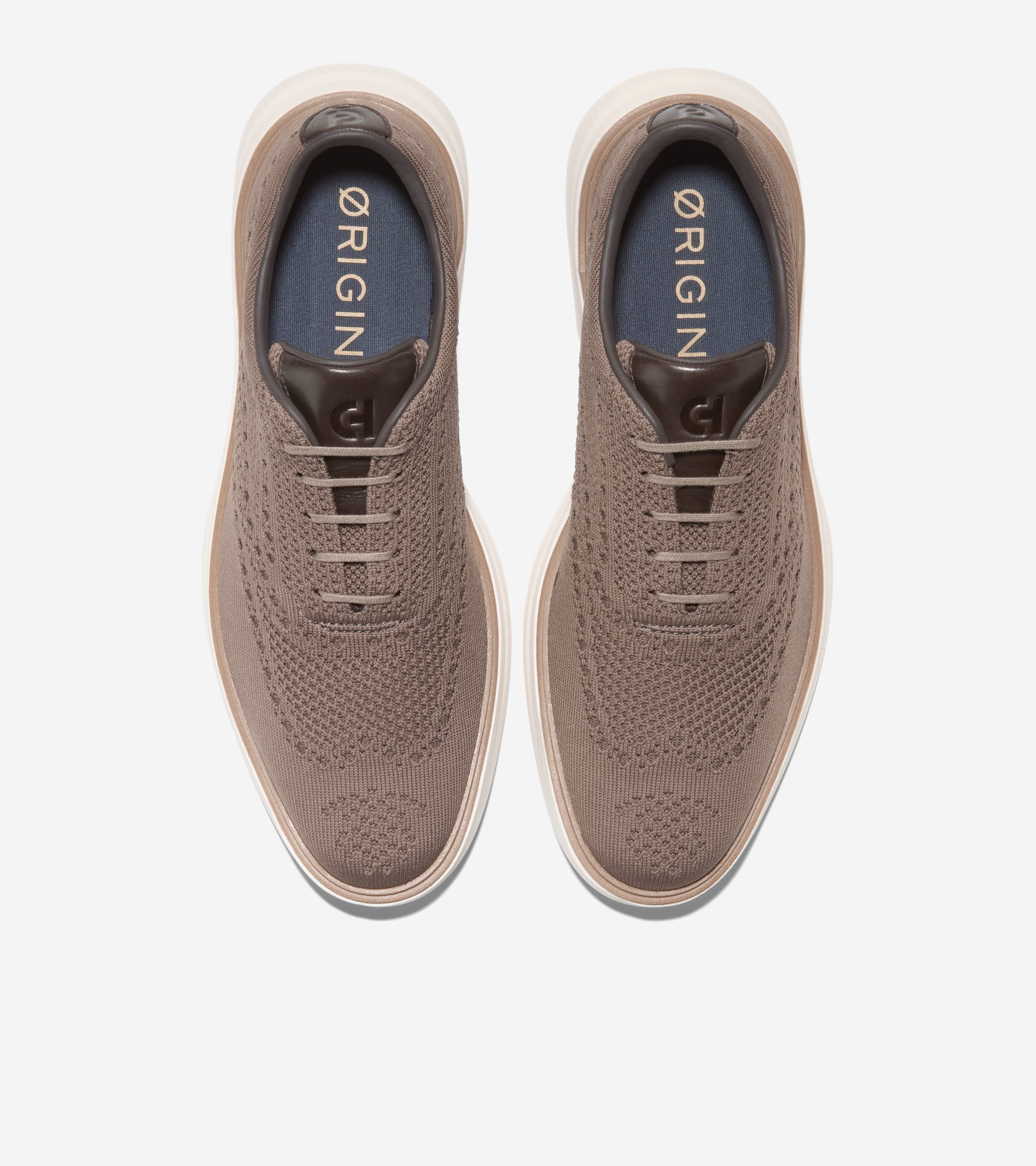 Men's ØriginalGrand CitySpectre Stitchlite™ Oxfords - Image 5