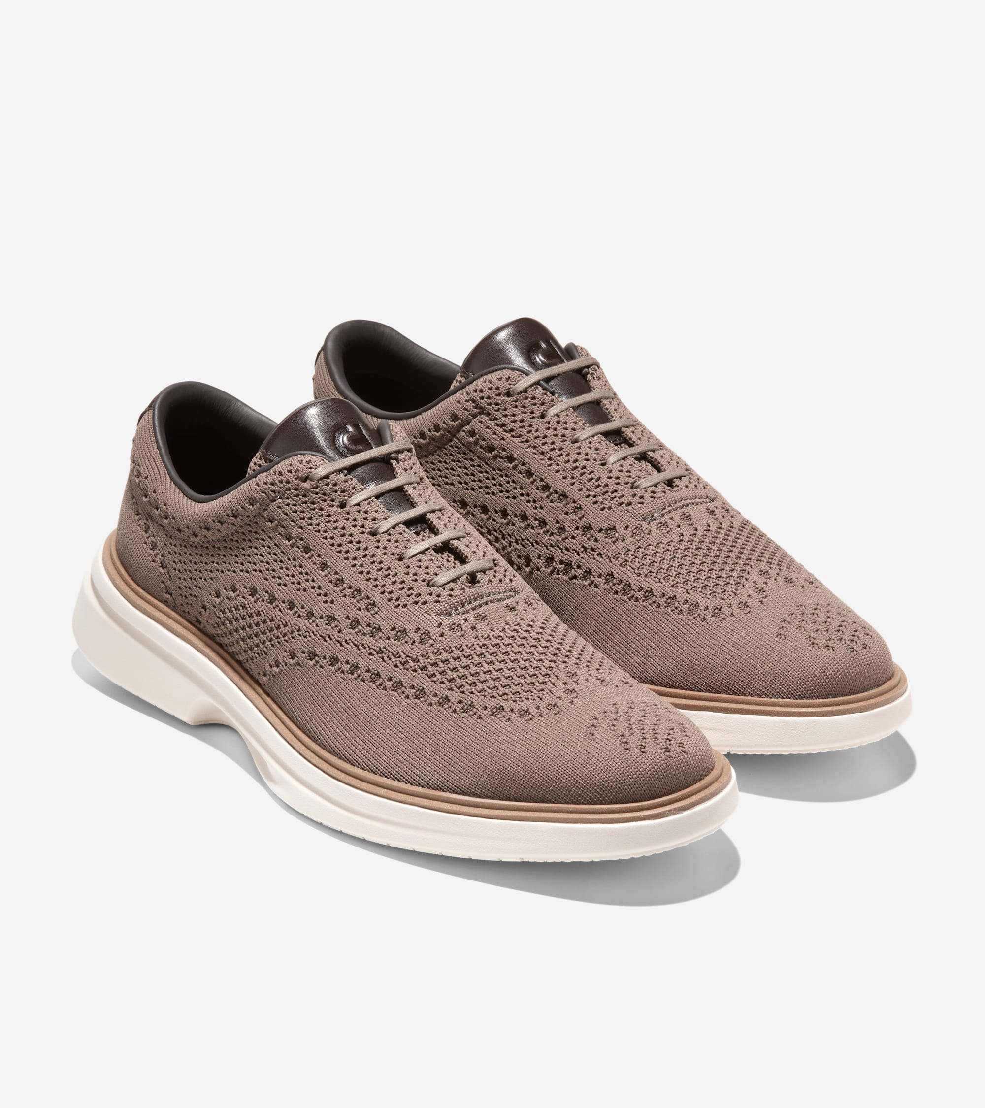 Men's ØriginalGrand CitySpectre Stitchlite™ Oxfords - Image 6