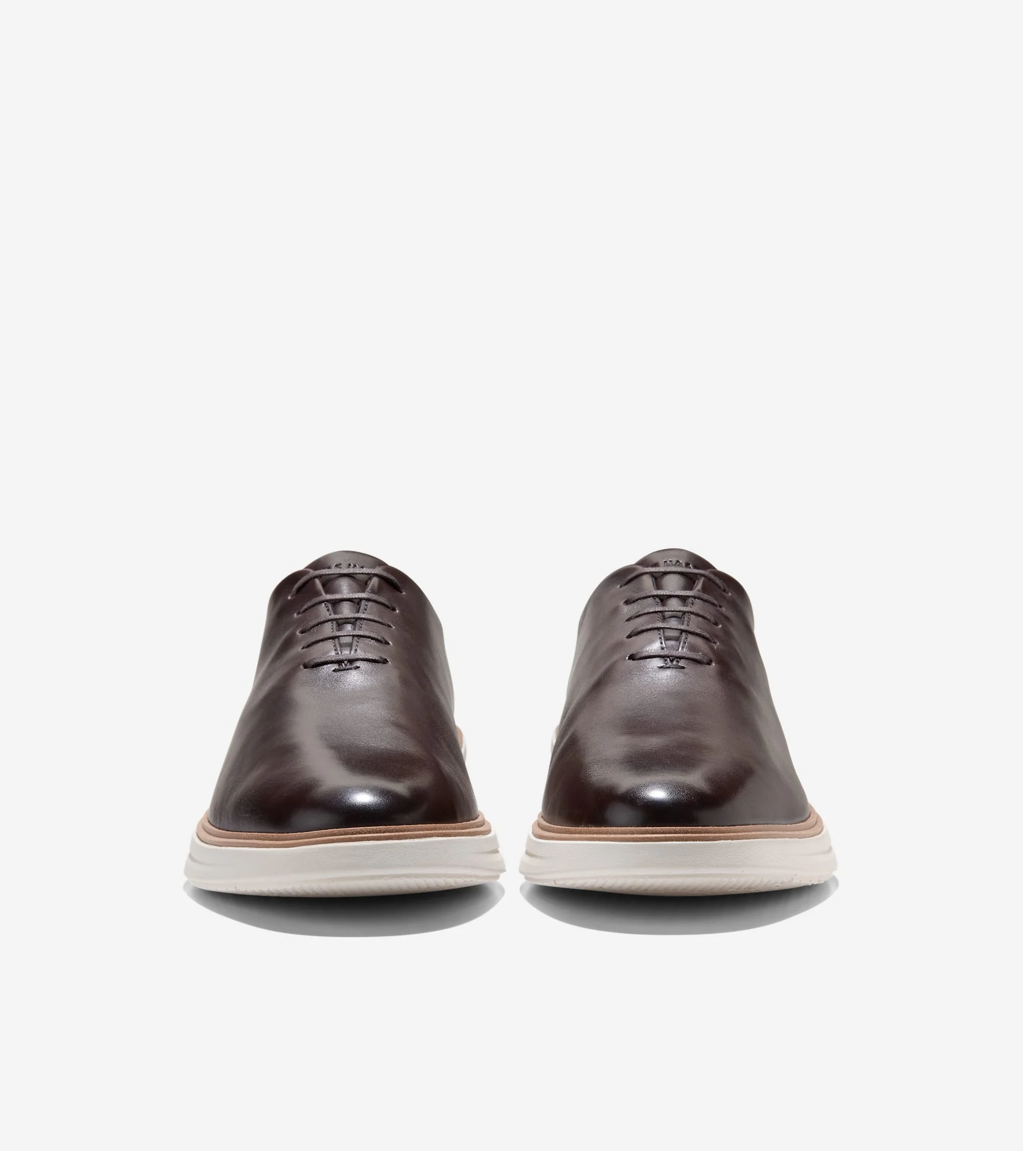 Men's ØriginalGrand CitySpectre Wholecut Oxfords - Image 3