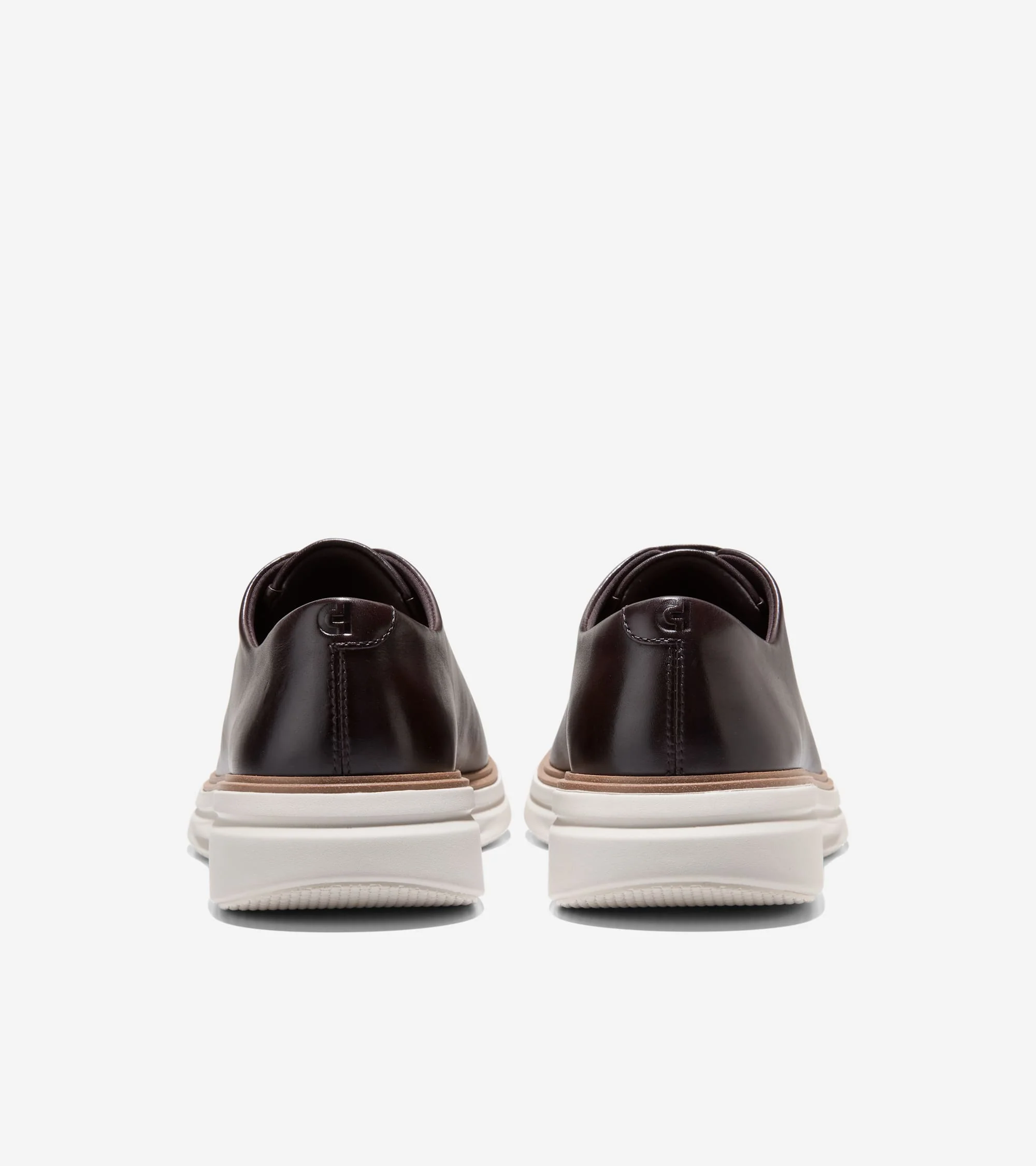 Men's ØriginalGrand CitySpectre Wholecut Oxfords - Image 4