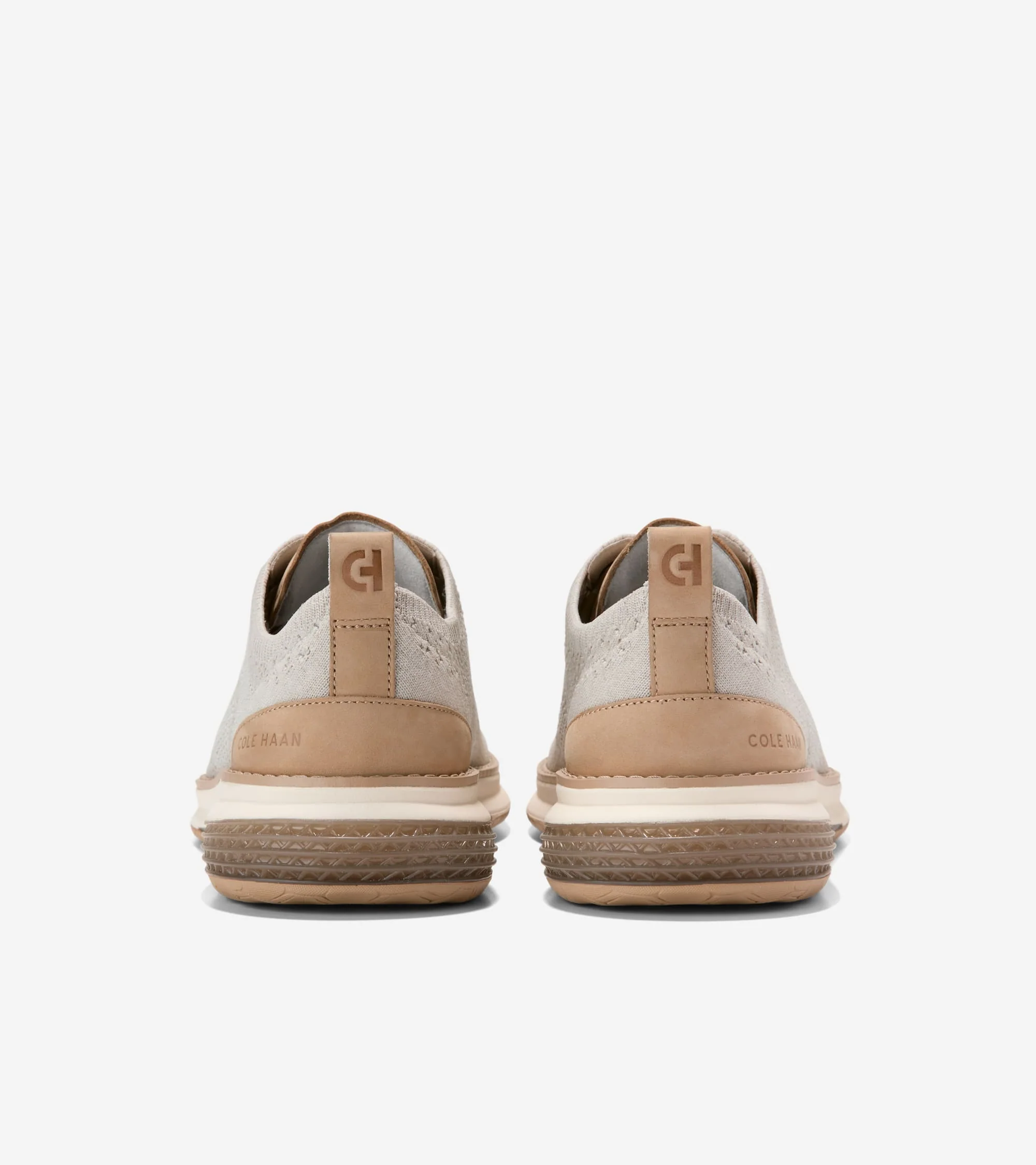 Men's ØriginalGrand Energyweave Stitchlite™ Wingtip Oxfords - Image 3