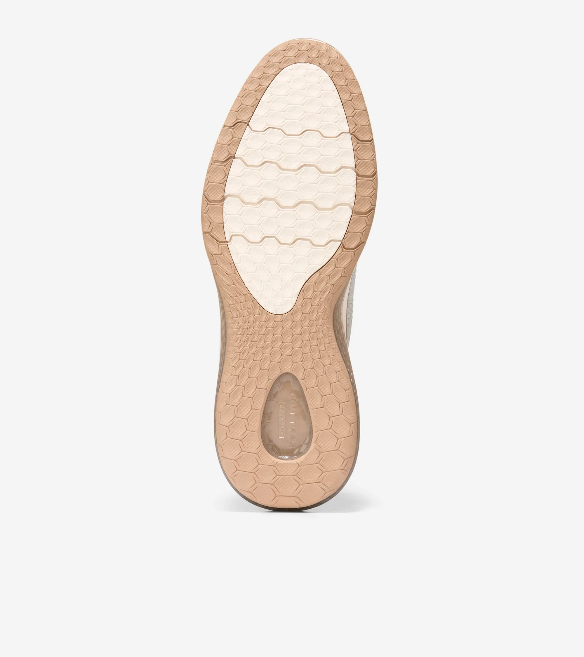 Men's ØriginalGrand Energyweave Stitchlite™ Wingtip Oxfords - Image 6