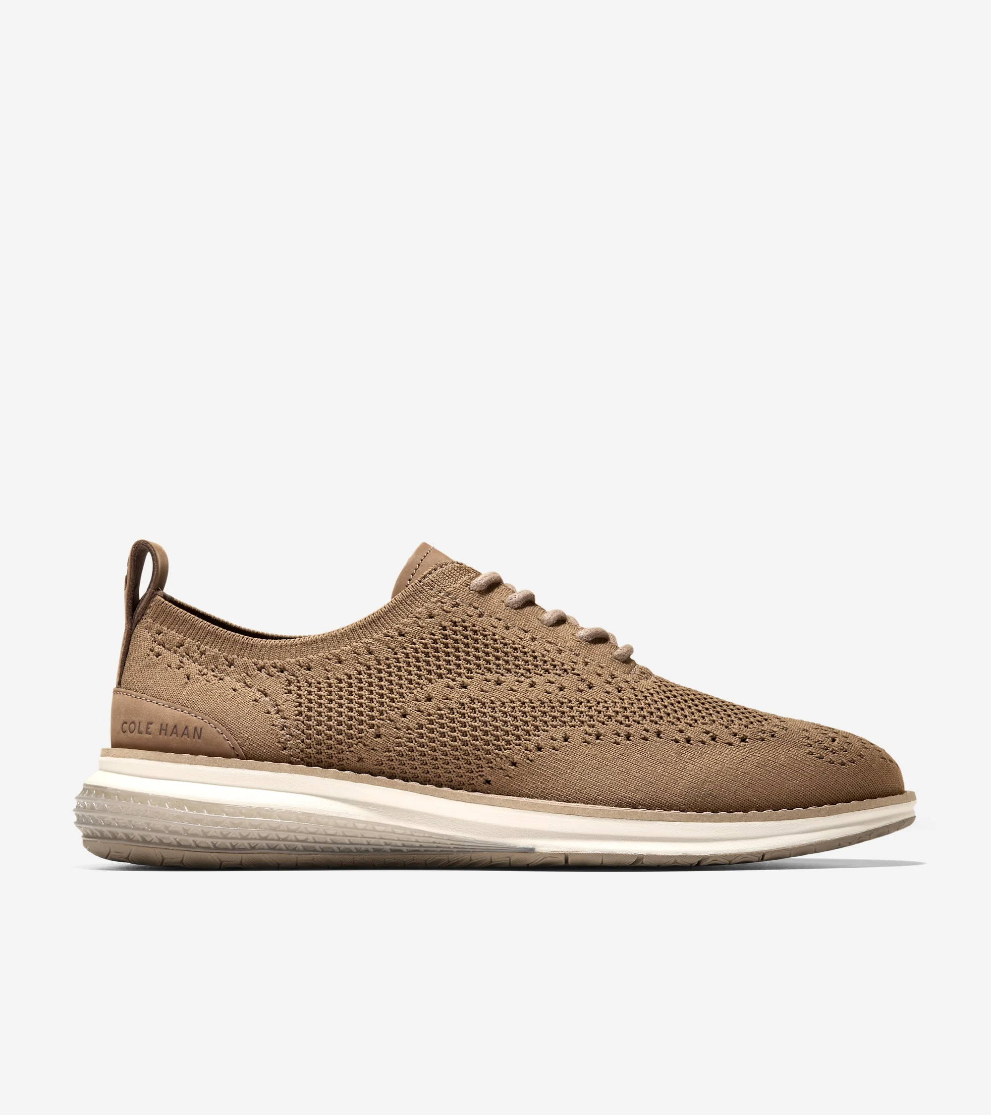 Men's ØriginalGrand Energyweave Stitchlite™ Wingtip Oxfords