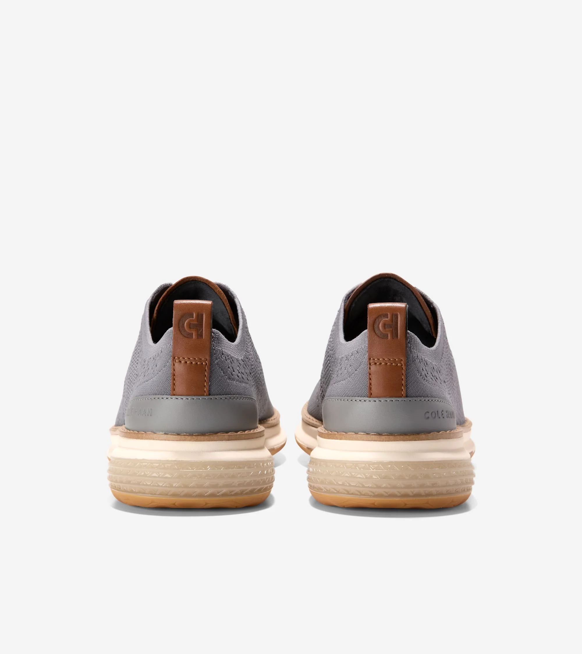 Men's ØriginalGrand Energyweave Stitchlite™ Wingtip Oxfords - Image 3