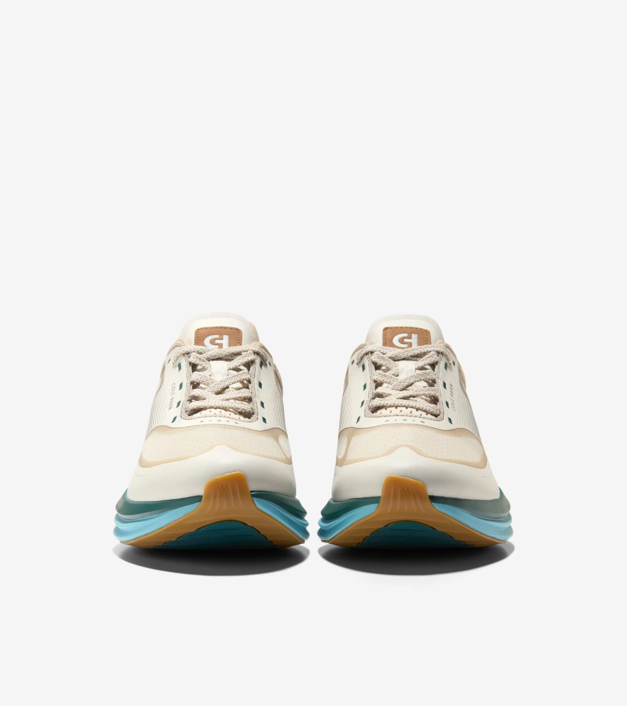 Men's ØriginalGrand Quadstar Running Sneakers - Image 2