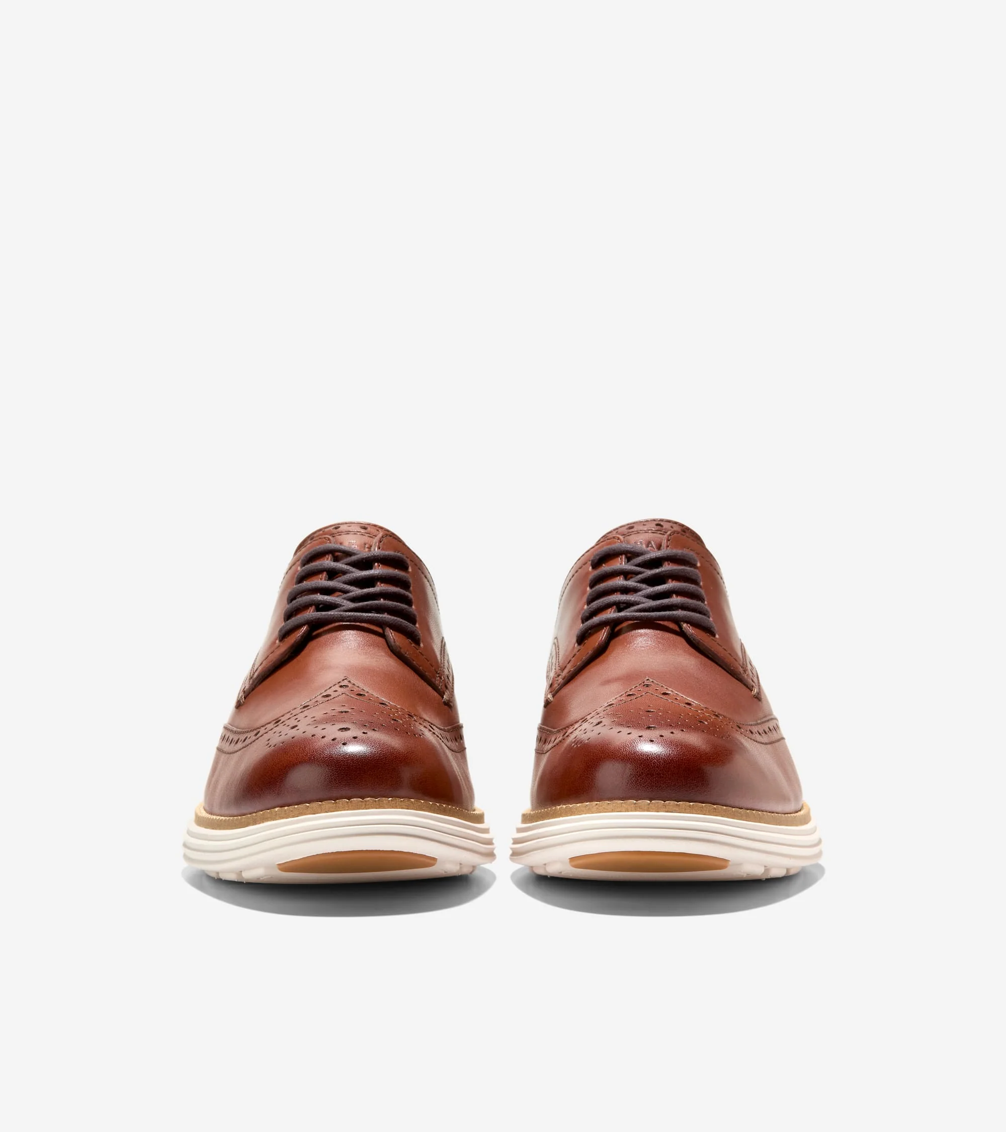 Men's ØriginalGrand Remastered Wingtip Oxfords - Image 2