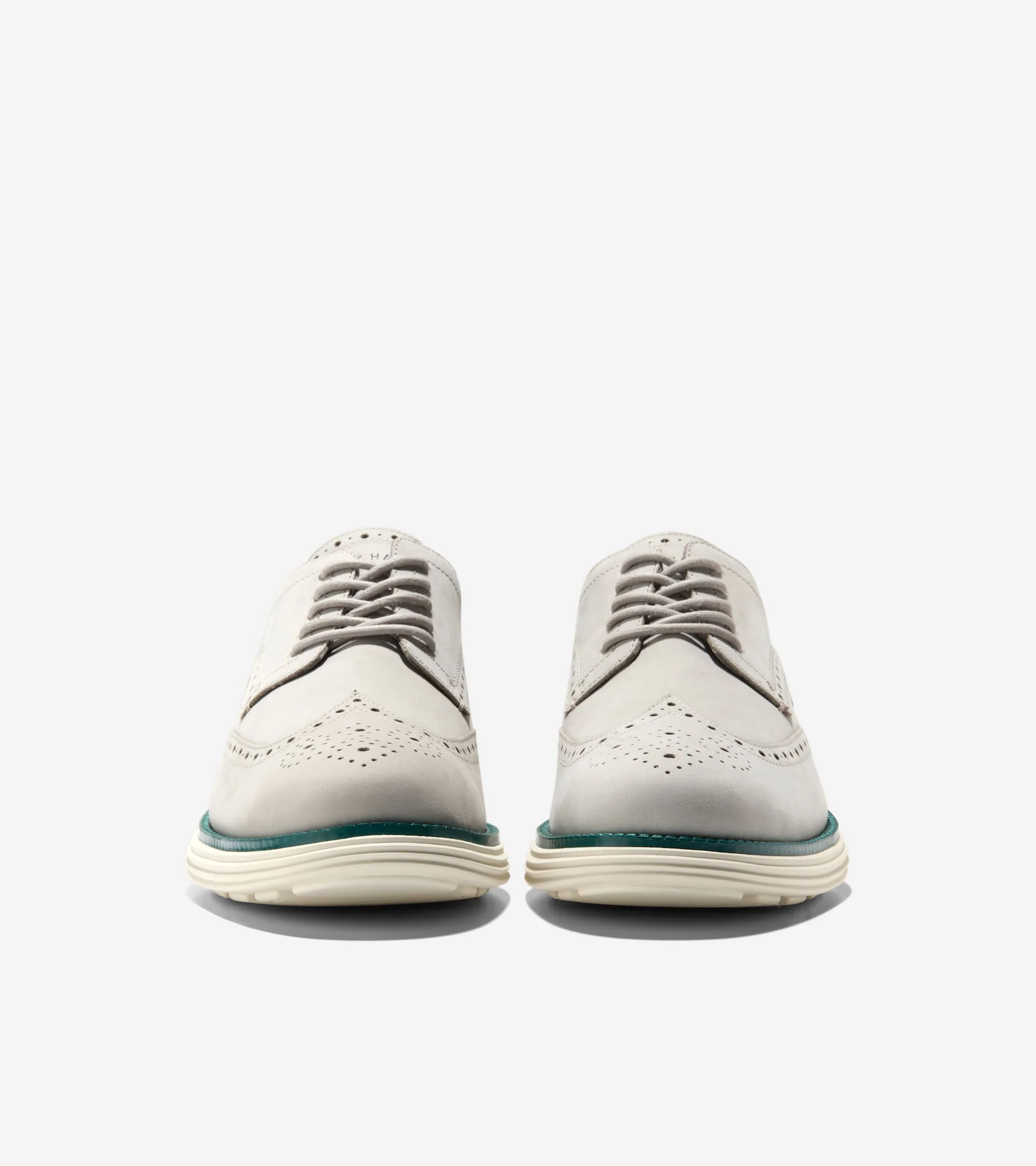 Men's ØriginalGrand Remastered Wingtip Oxfords - Image 2