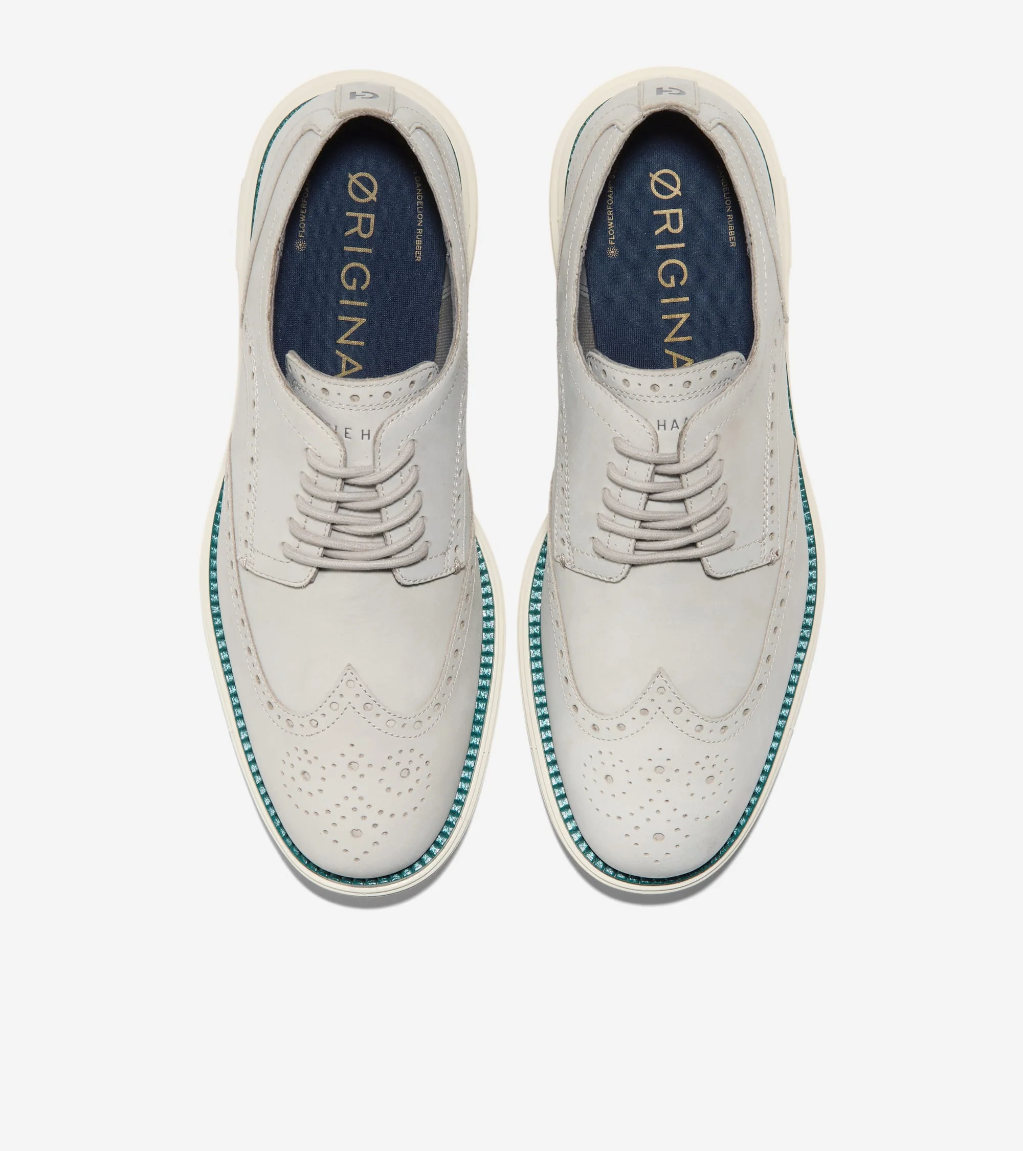 Men's ØriginalGrand Remastered Wingtip Oxfords - Image 4