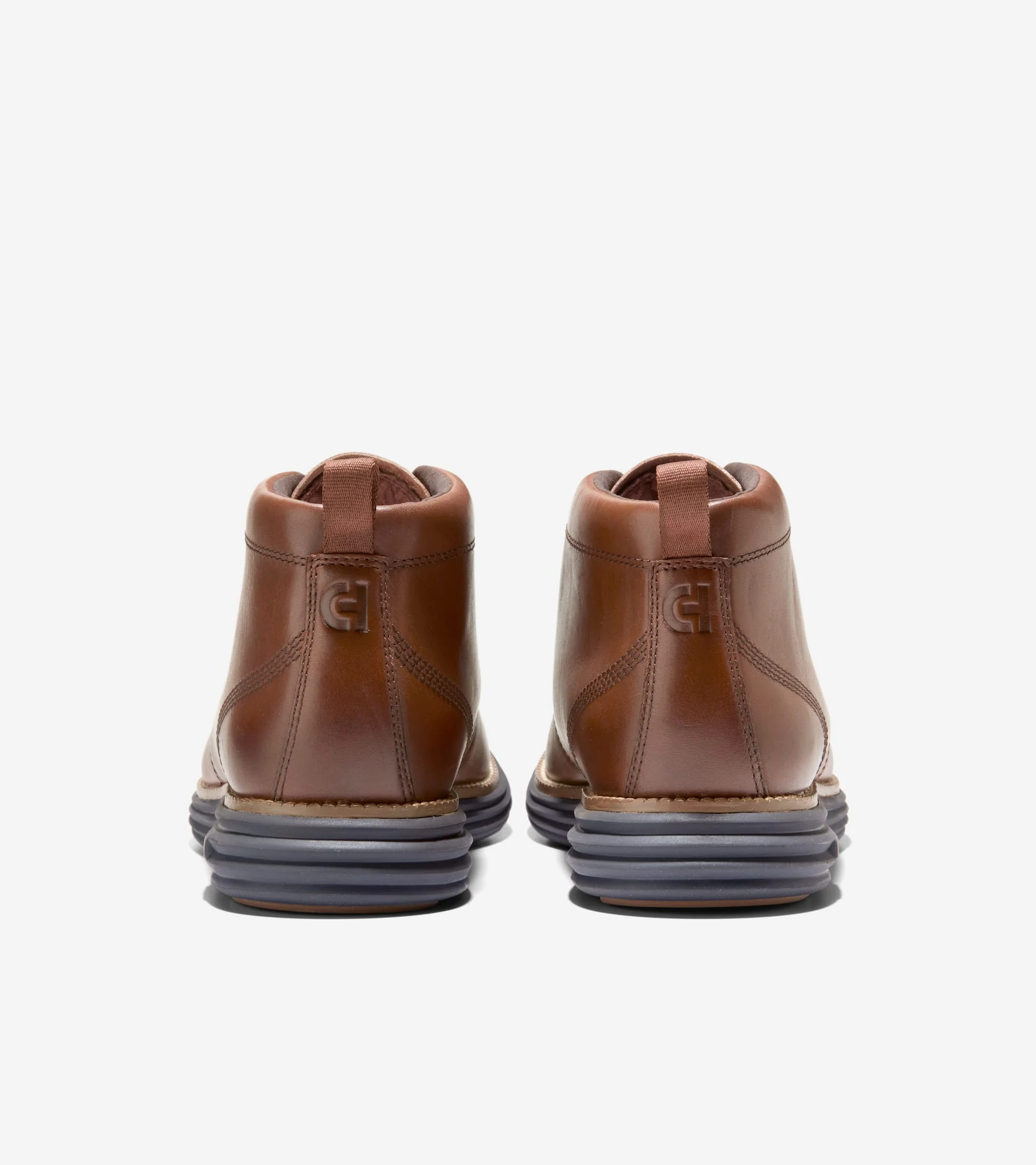 Men's ØriginalGrand Remastered Waterproof Chukka Boots - Image 3