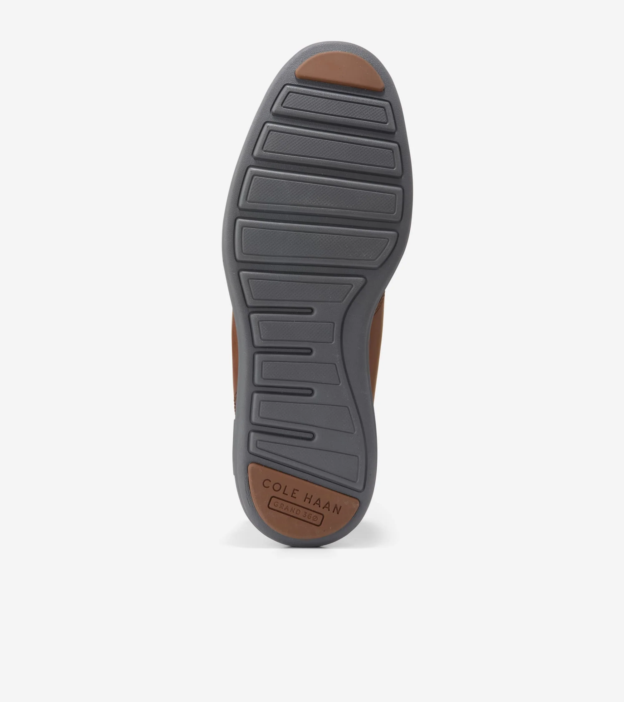 Men's ØriginalGrand Remastered Waterproof Chukka Boots - Image 6