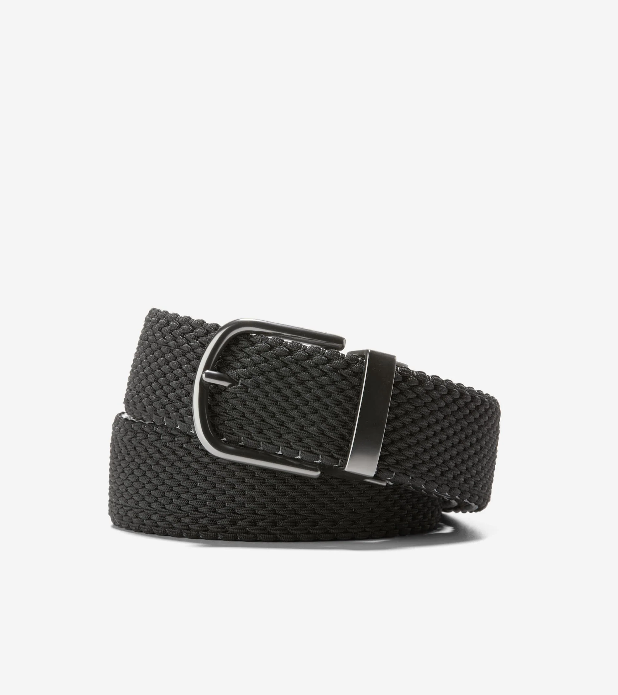 Men's 35MM Reversible Stretch Belt