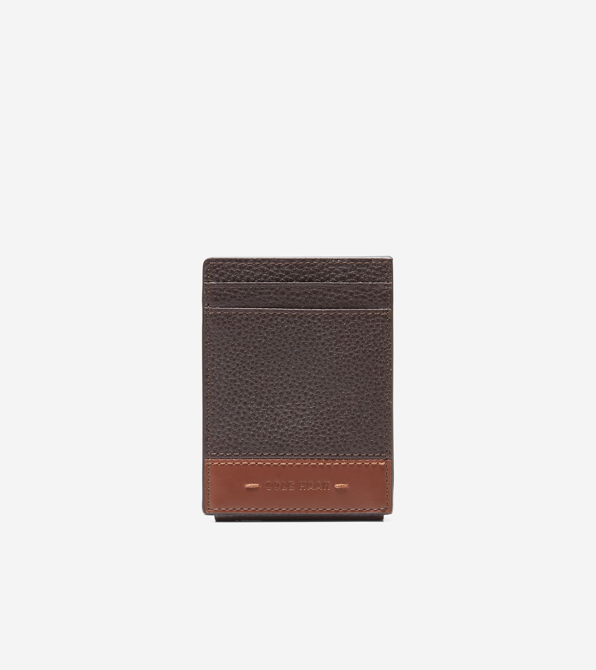 Men's Triboro Card Case