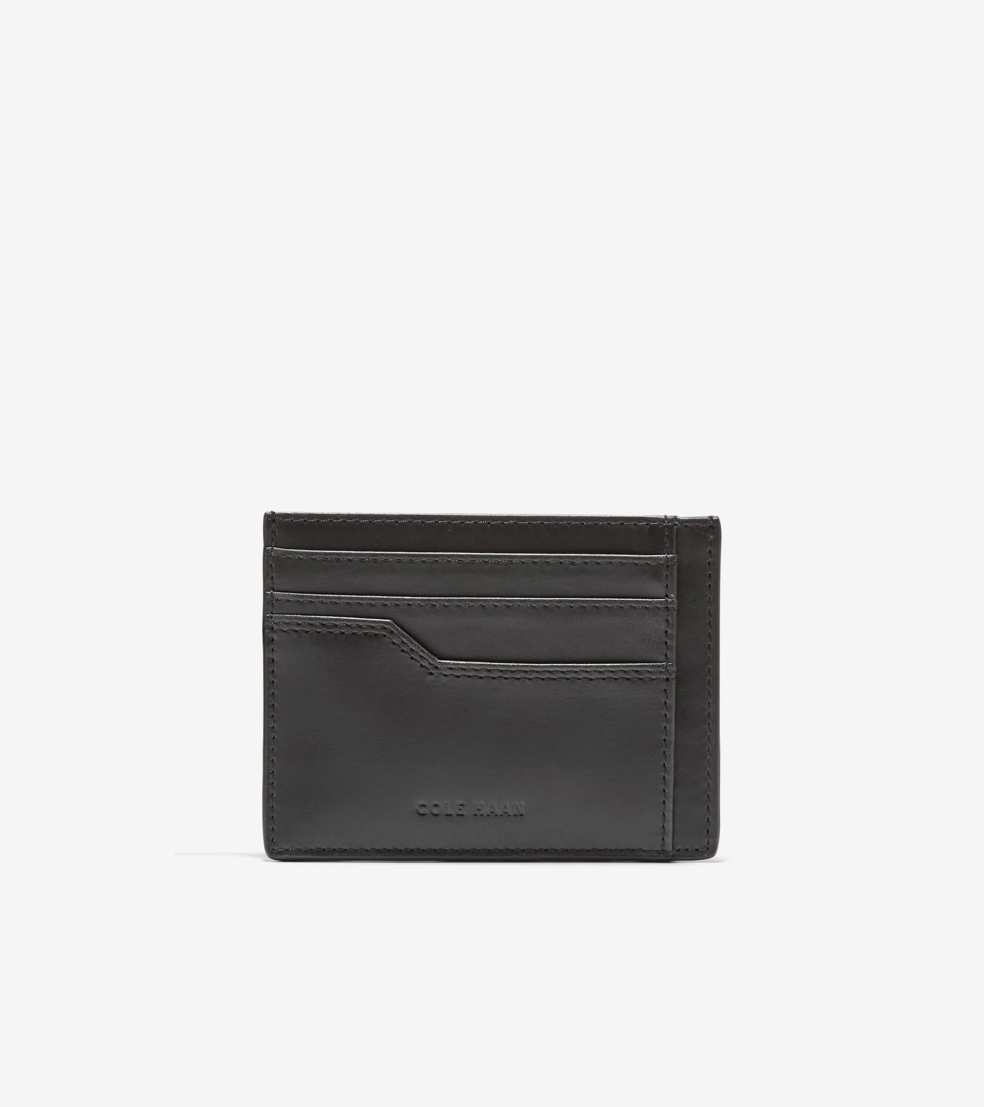 Men's Triboro Slim Card Case