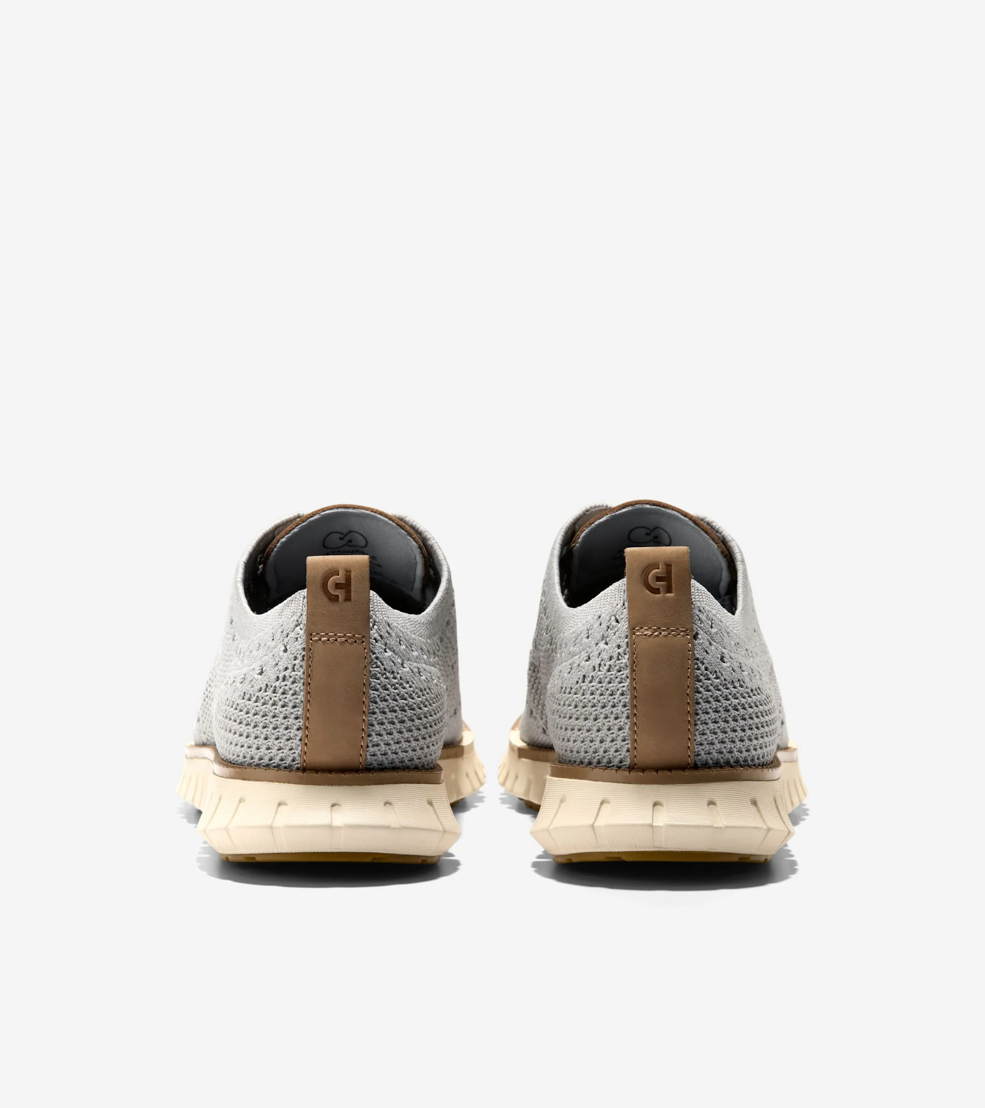 Men's ZERØGRAND Remastered Stitchlite™ Wingtip Oxfords - Image 3