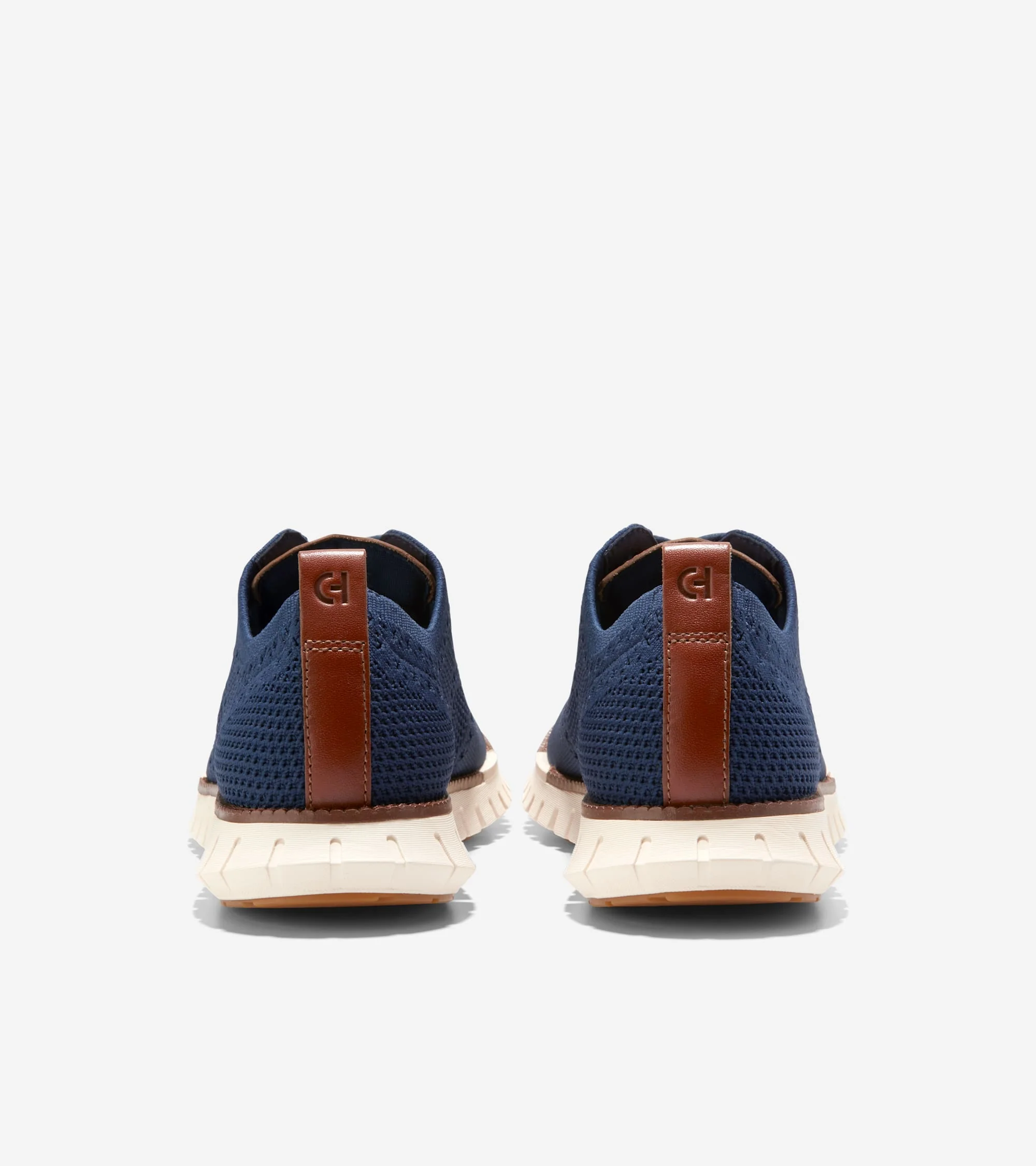 Men's ZERØGRAND Remastered Stitchlite™ Wingtip Oxfords - Image 3