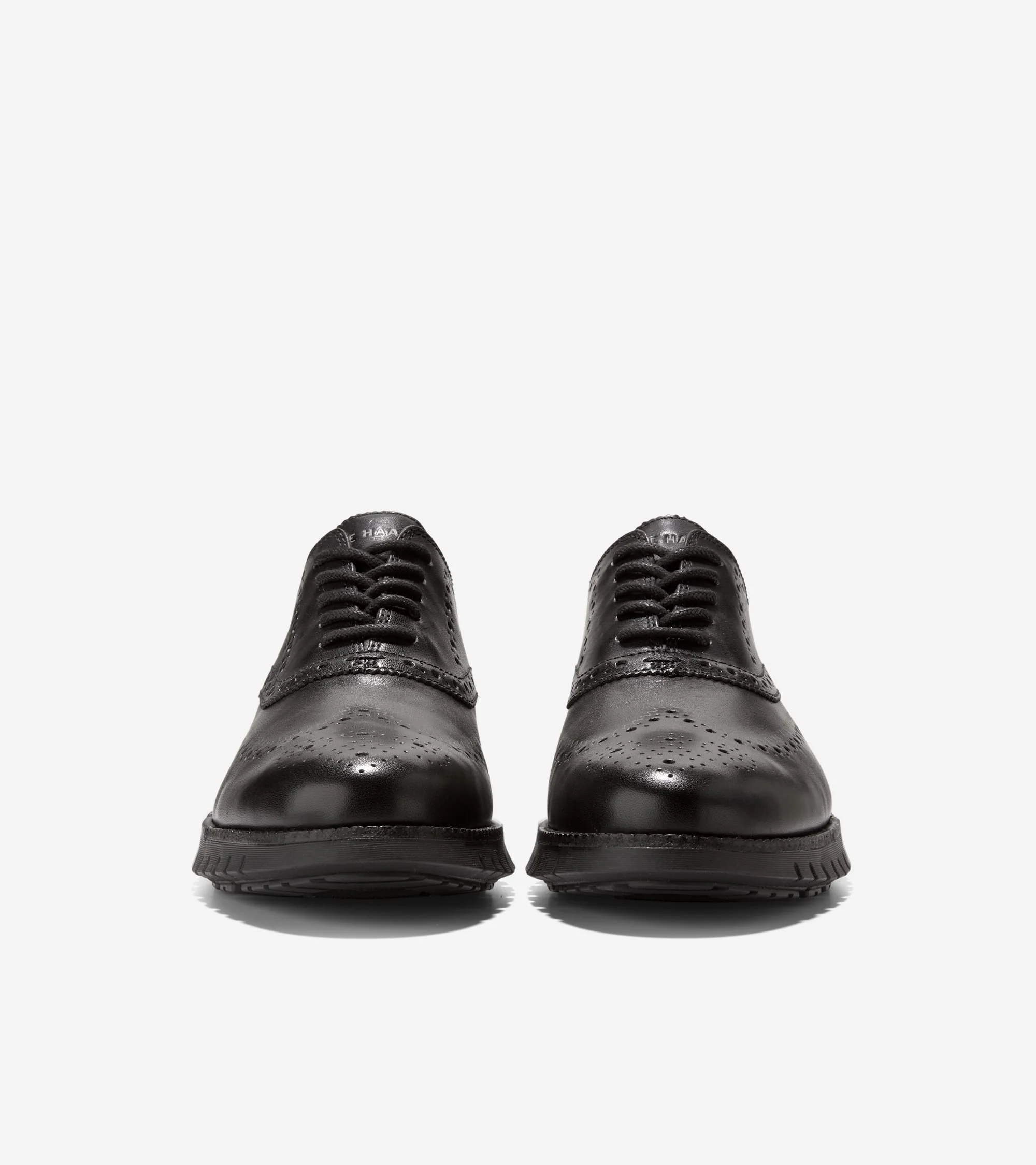 Men's ZERØGRAND Remastered Wingtip Oxfords - Image 2