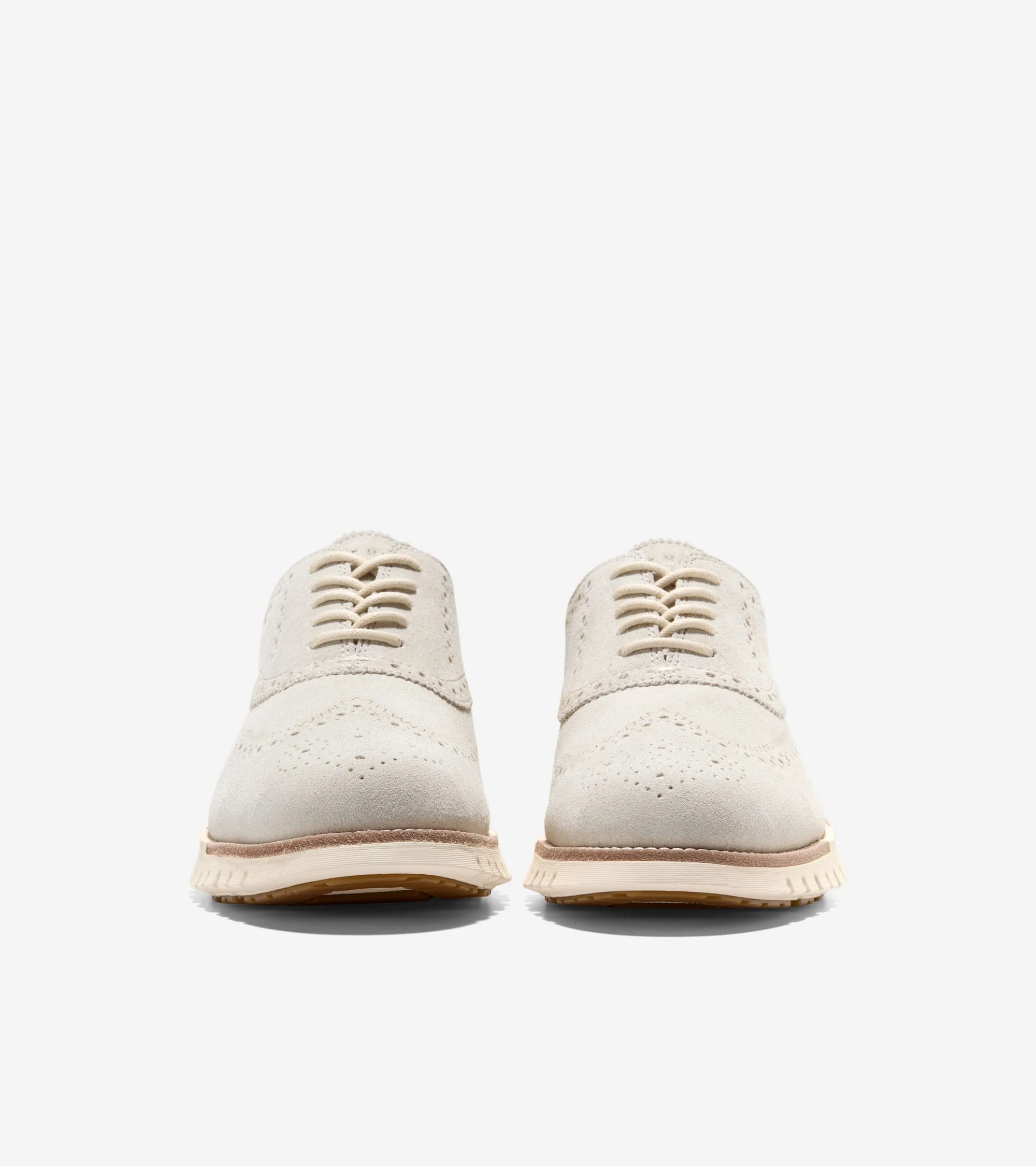 Men's ZERØGRAND Remastered Wingtip Oxfords - Image 2