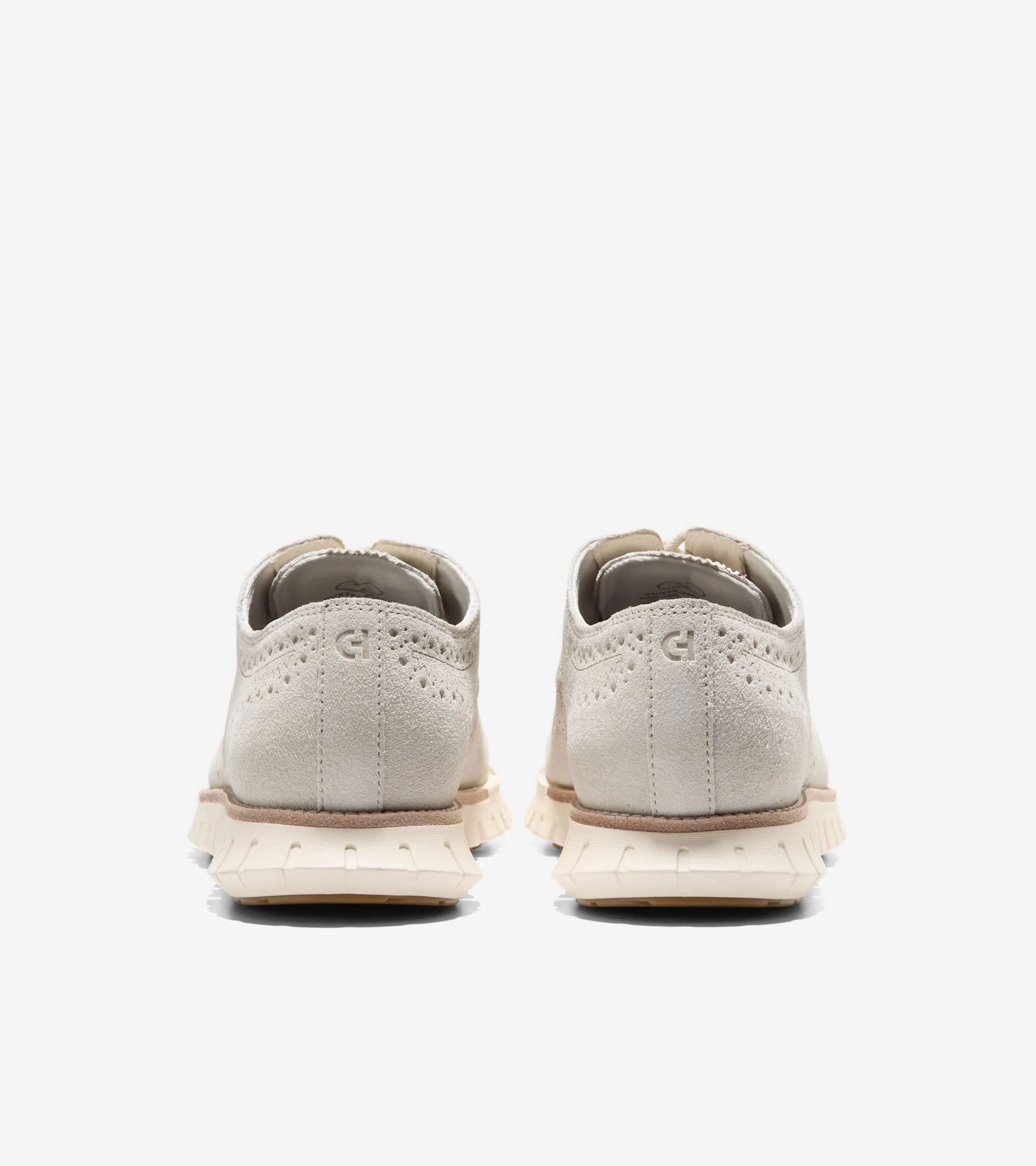 Men's ZERØGRAND Remastered Wingtip Oxfords - Image 3