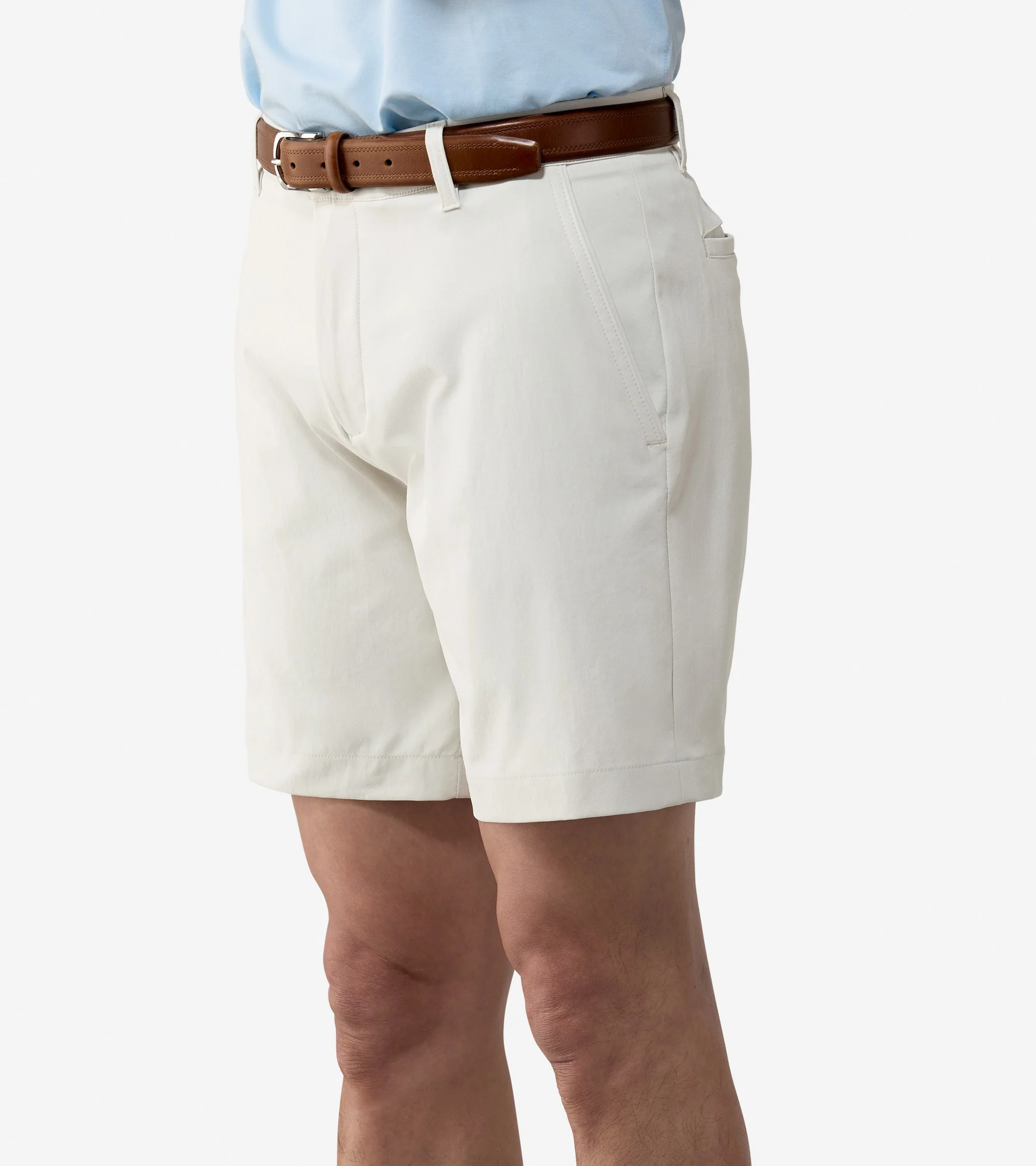 Men's ZERØGRAND 8" Short - Image 3