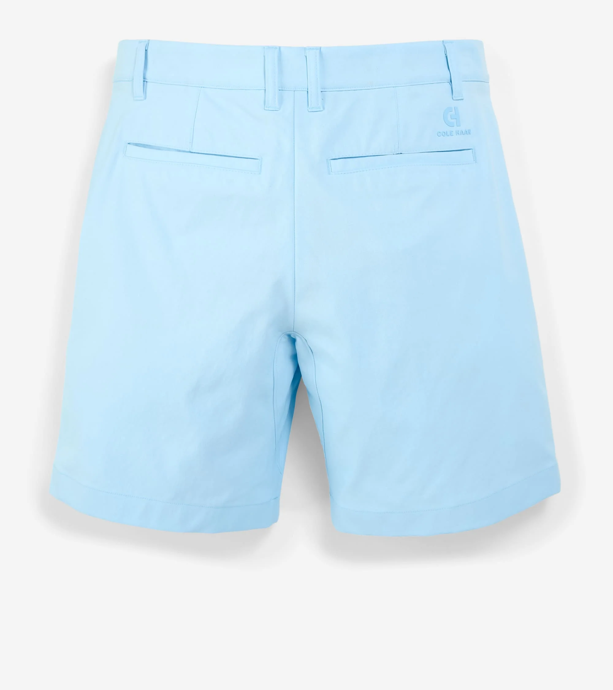 Men's ZERØGRAND 8" Short - Image 2