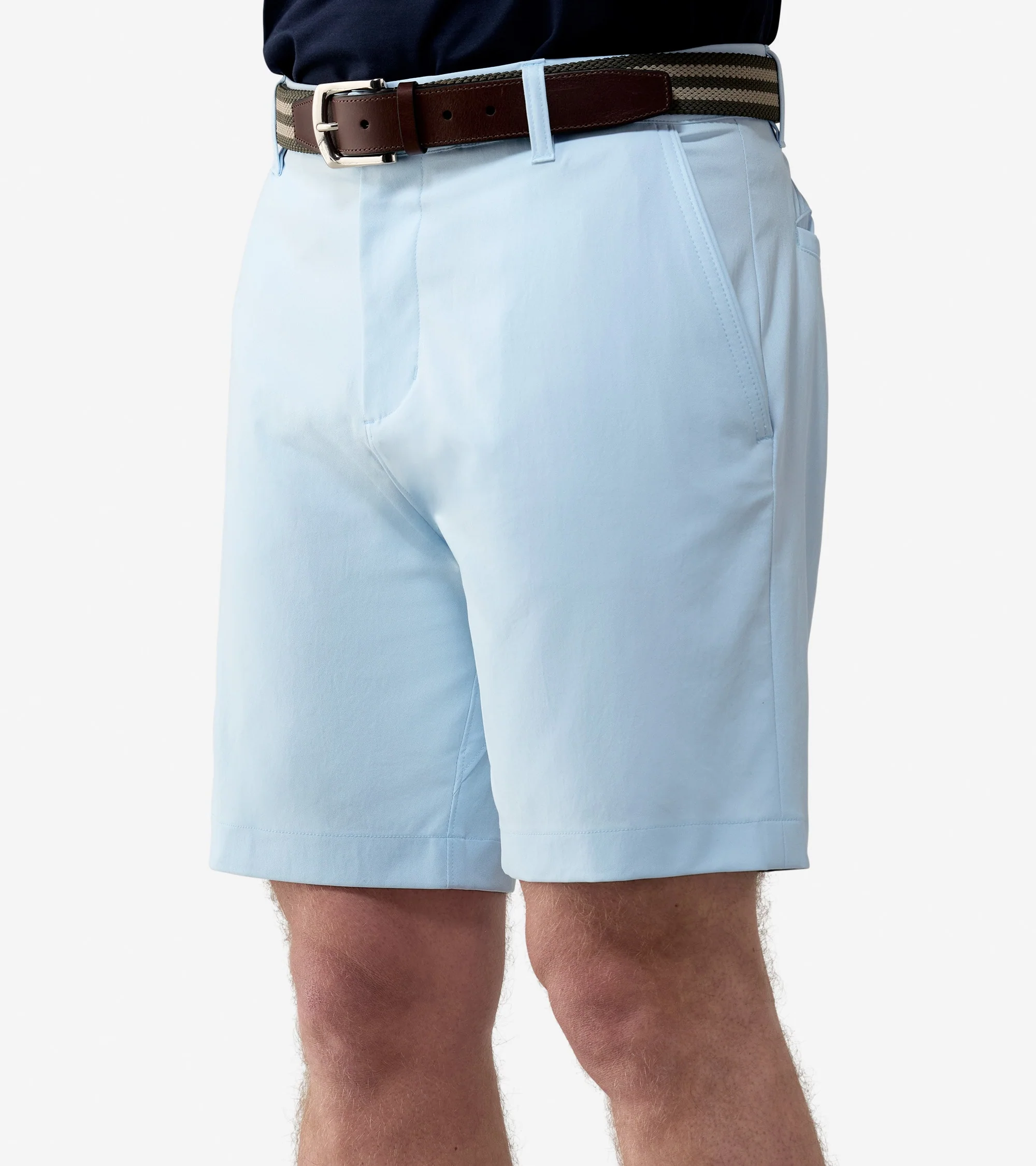 Men's ZERØGRAND 8" Short - Image 3