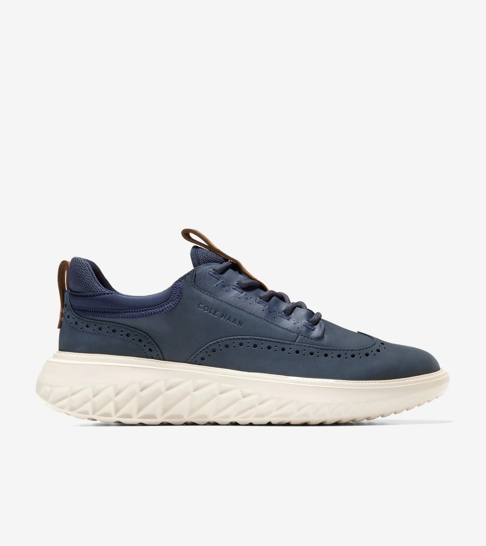 Men's ZERØGRAND WFA 2.0 Wingtip Oxfords