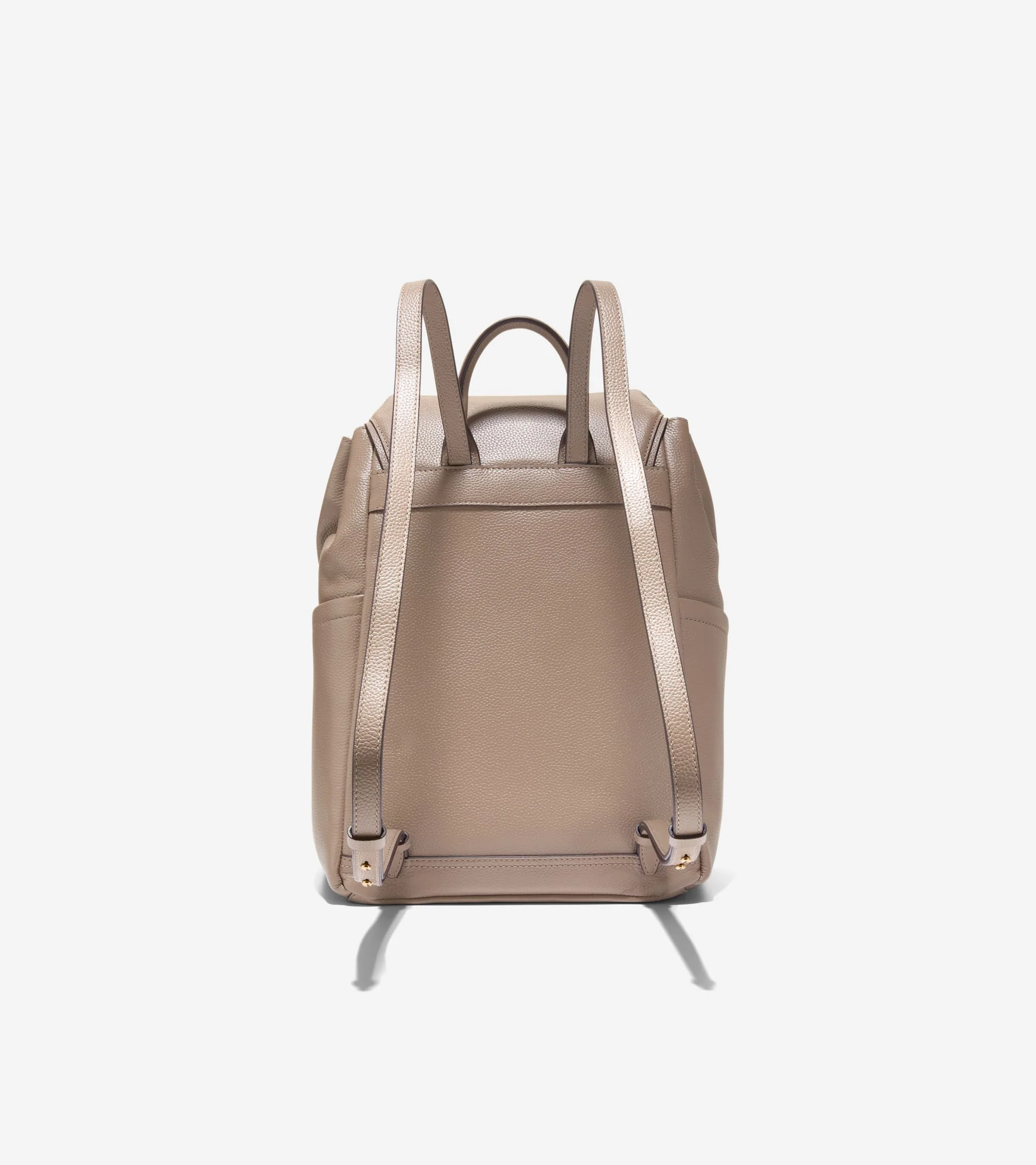 Women's Alexandria Flap Medium Backpack - Image 5