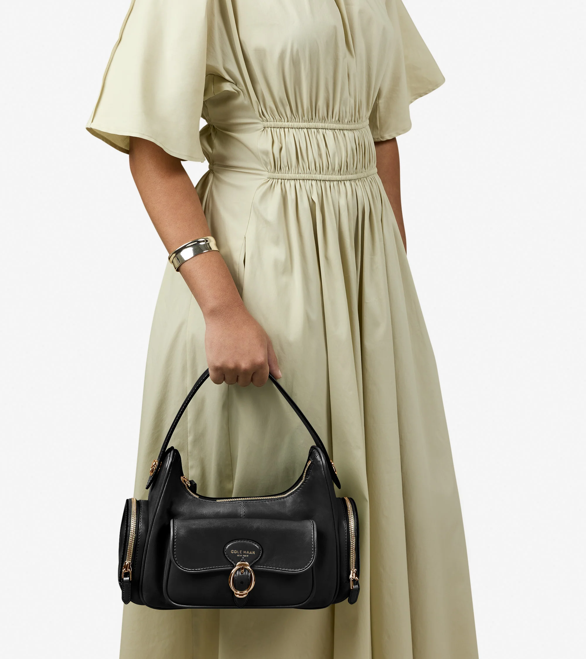 Women's Alexandria Shoulder Crossbody Bag - Image 3