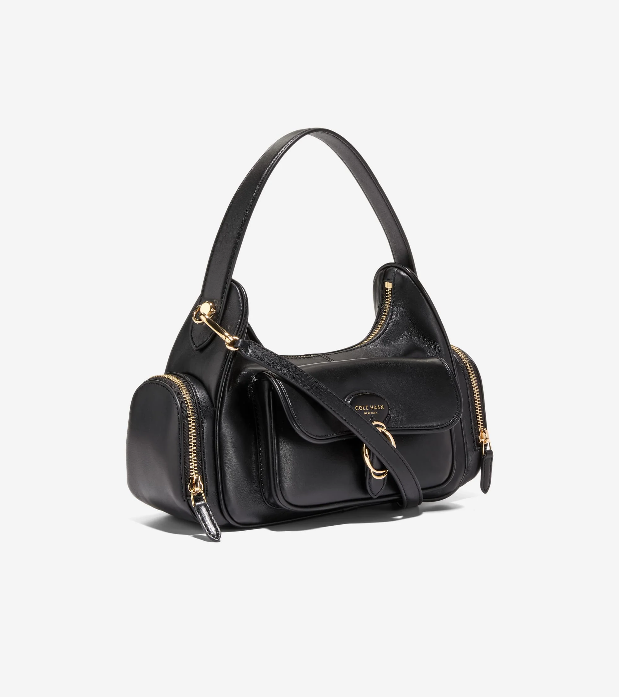 Women's Alexandria Shoulder Crossbody Bag - Image 4