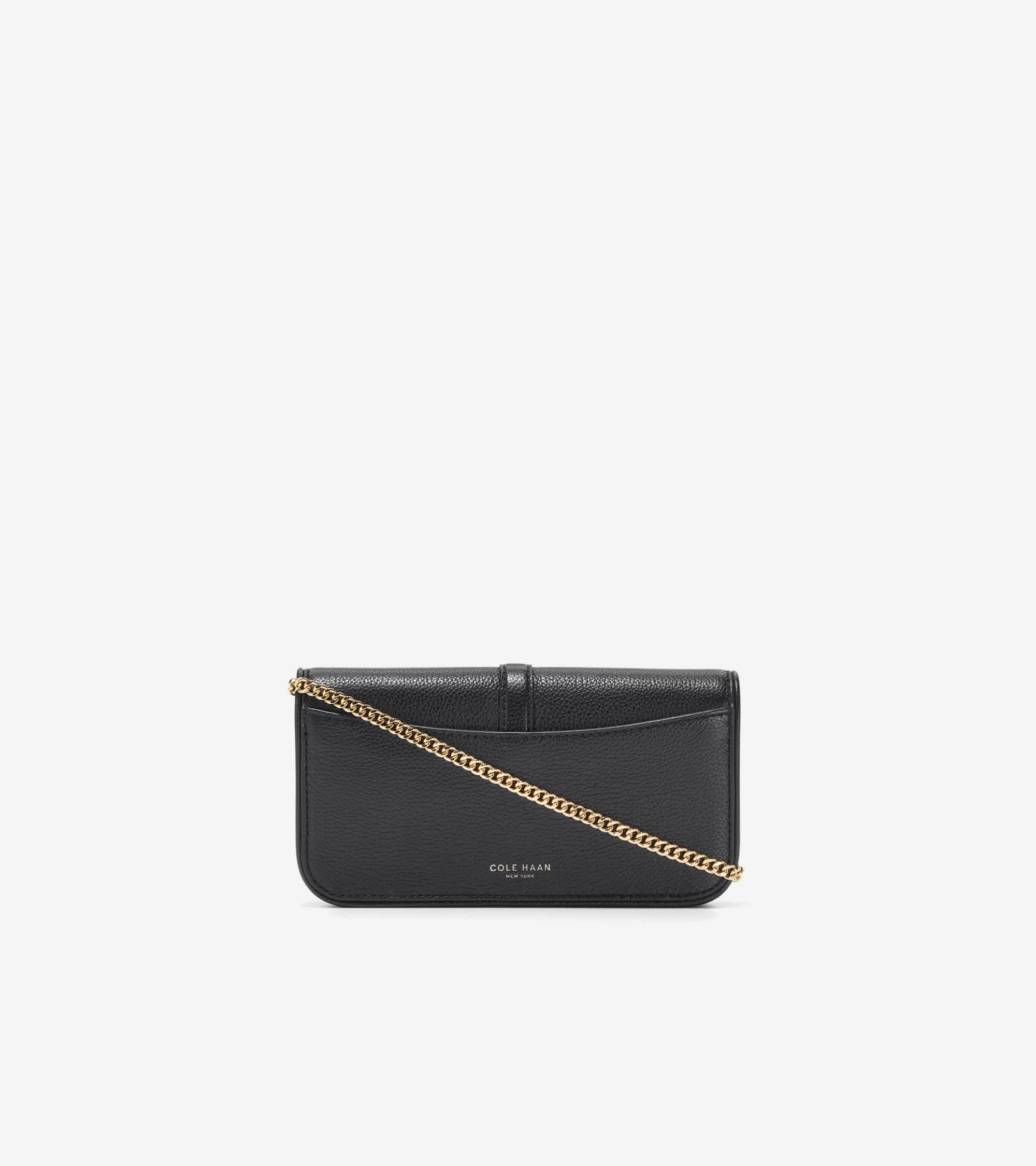 Women's Alexandria Wallet On A Chain - Image 4