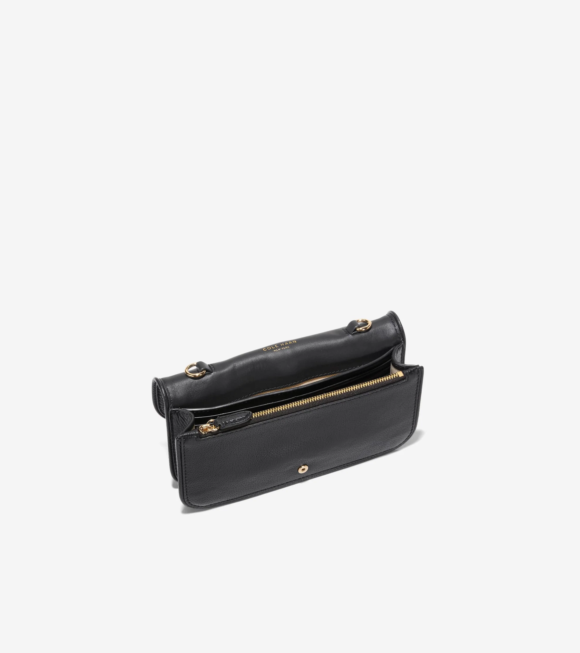 Women's Alexandria Wallet On A Chain - Image 5