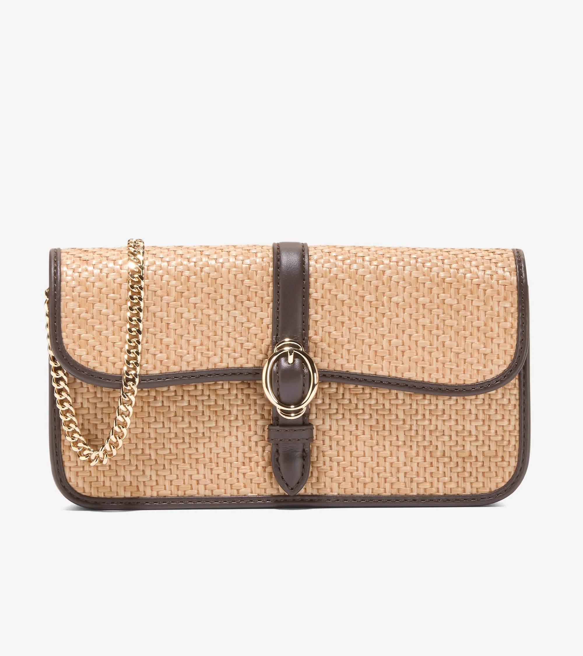 Women's Alexandria Wallet On A Chain - Image 6