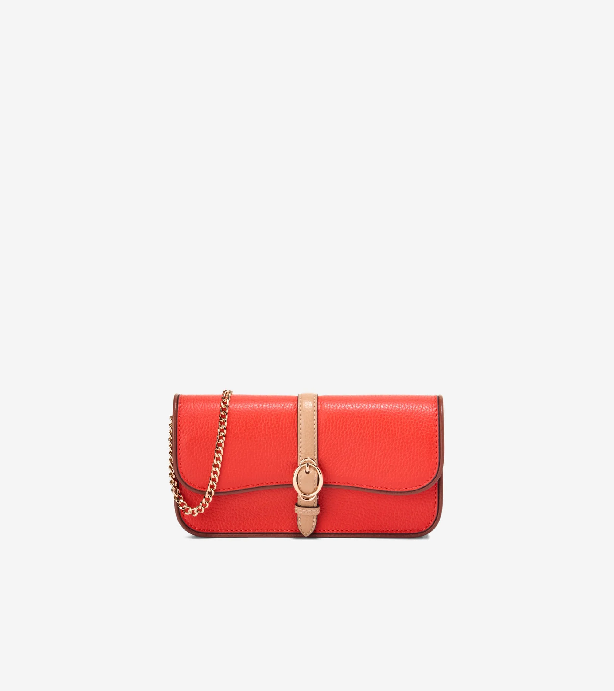 Women's Alexandria Wallet On A Chain