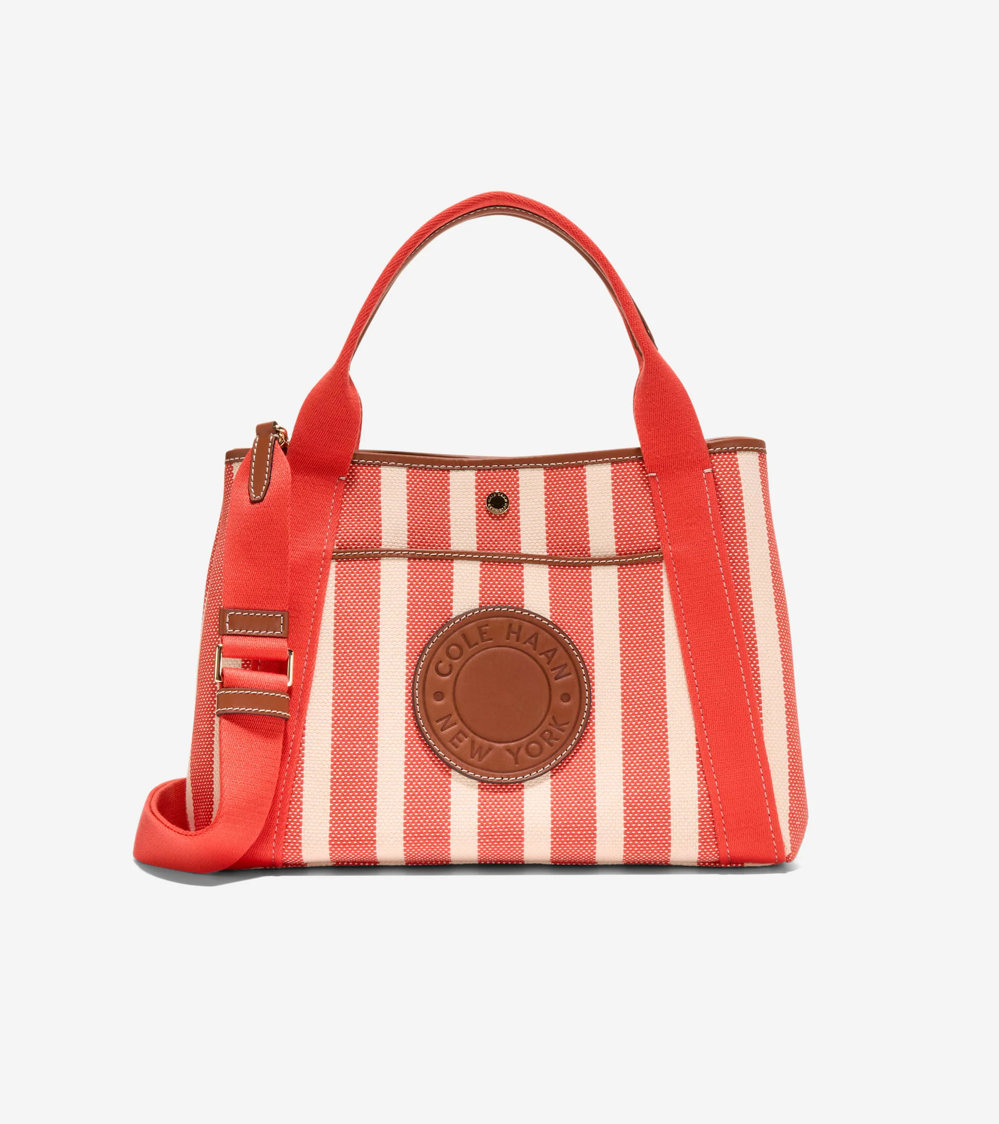 Women's Amagansett Canvas Tote Bag