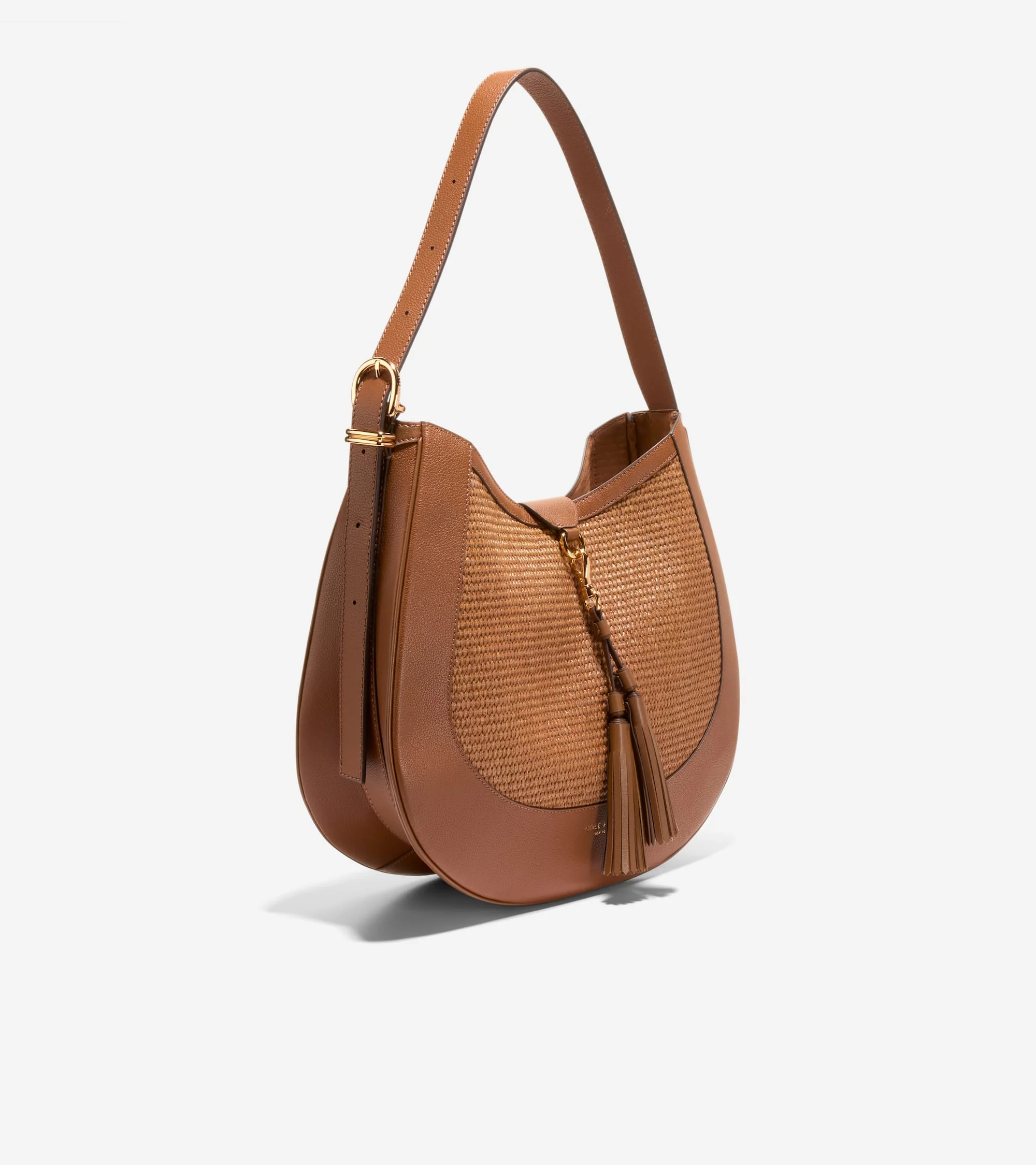 Women's Catarina Large Hobo Bag - Image 4