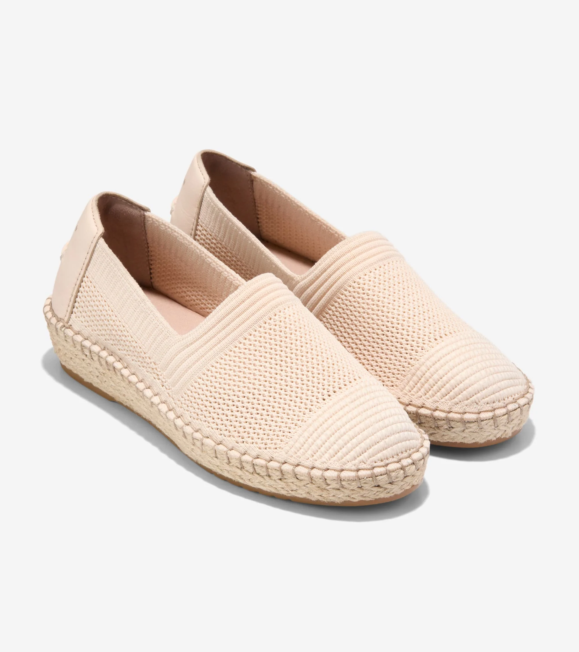 Women's Cloudfeel Espadrille II Slip-On Loafers - Image 5