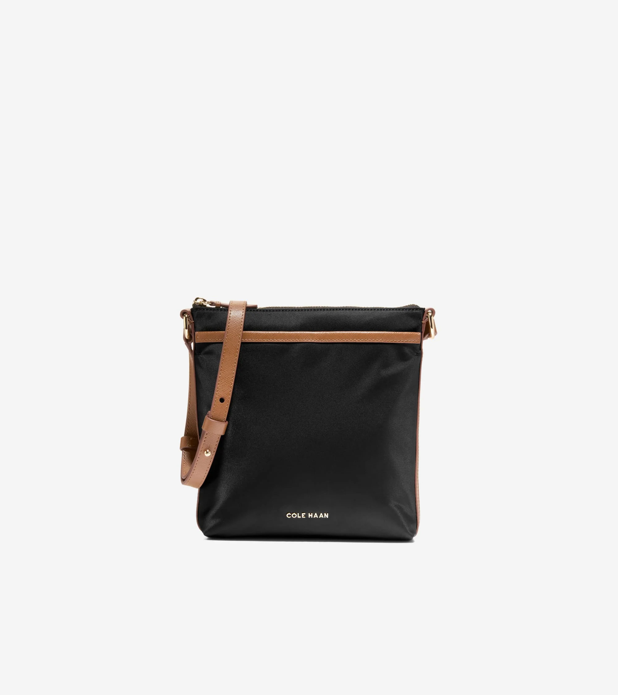 Women's Emily Nylon Crossbody