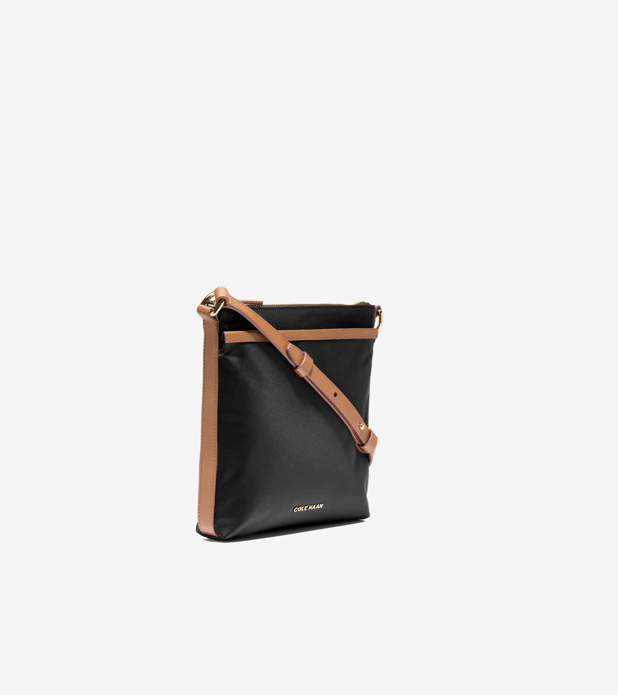 Women's Emily Nylon Crossbody - Image 2