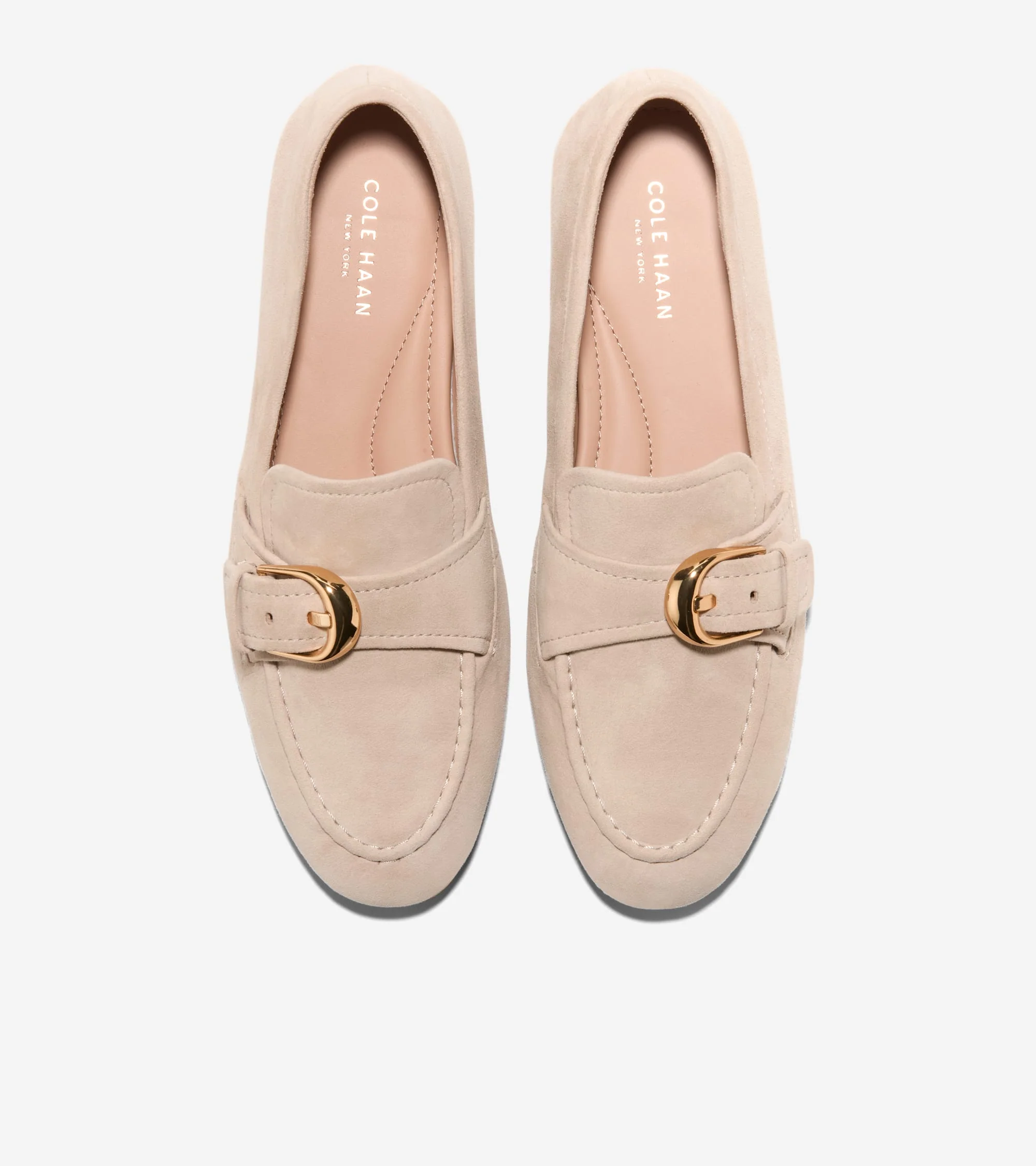 Women's Grand Ambition Alette Buckle Loafers - Image 4