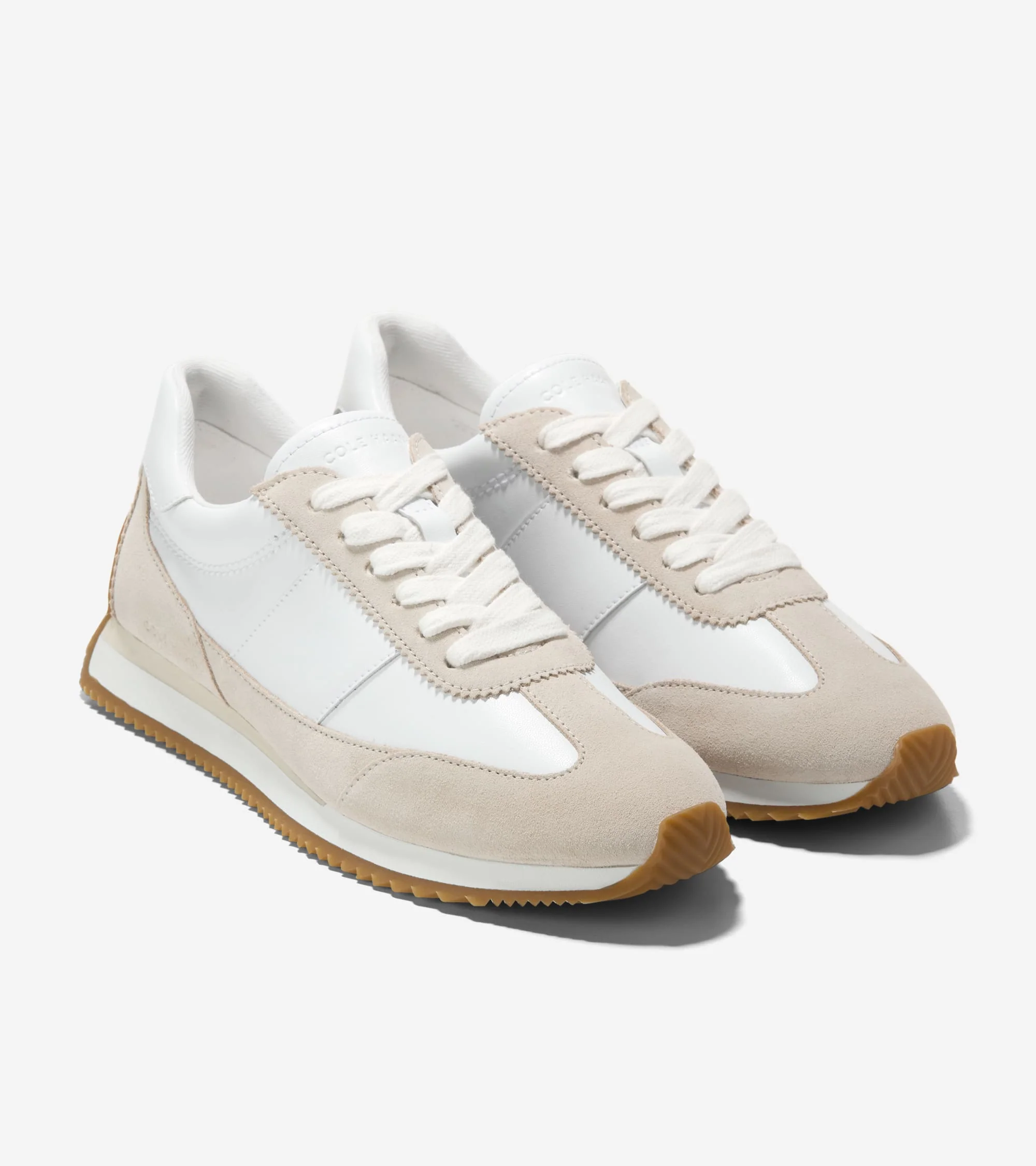 Women's Grand Crosscourt Davie Running Shoes - Image 5