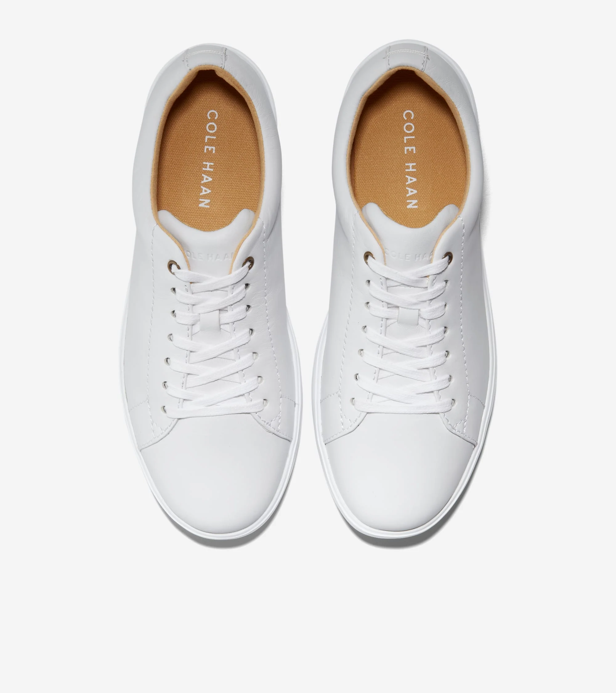 Women's Grand Crosscourt Sneakers - Image 4