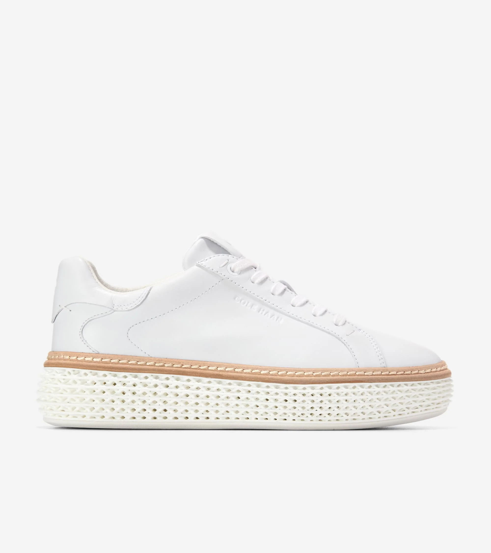 Women's GrandPrø SkyWeave™ Court Sneakers