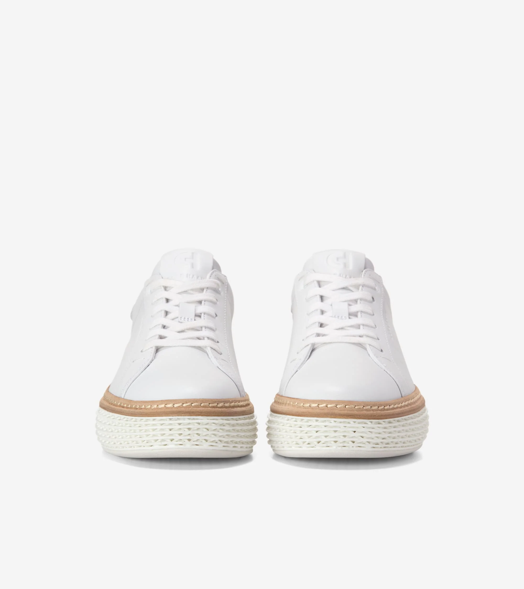 Women's GrandPrø SkyWeave™ Court Sneakers - Image 3