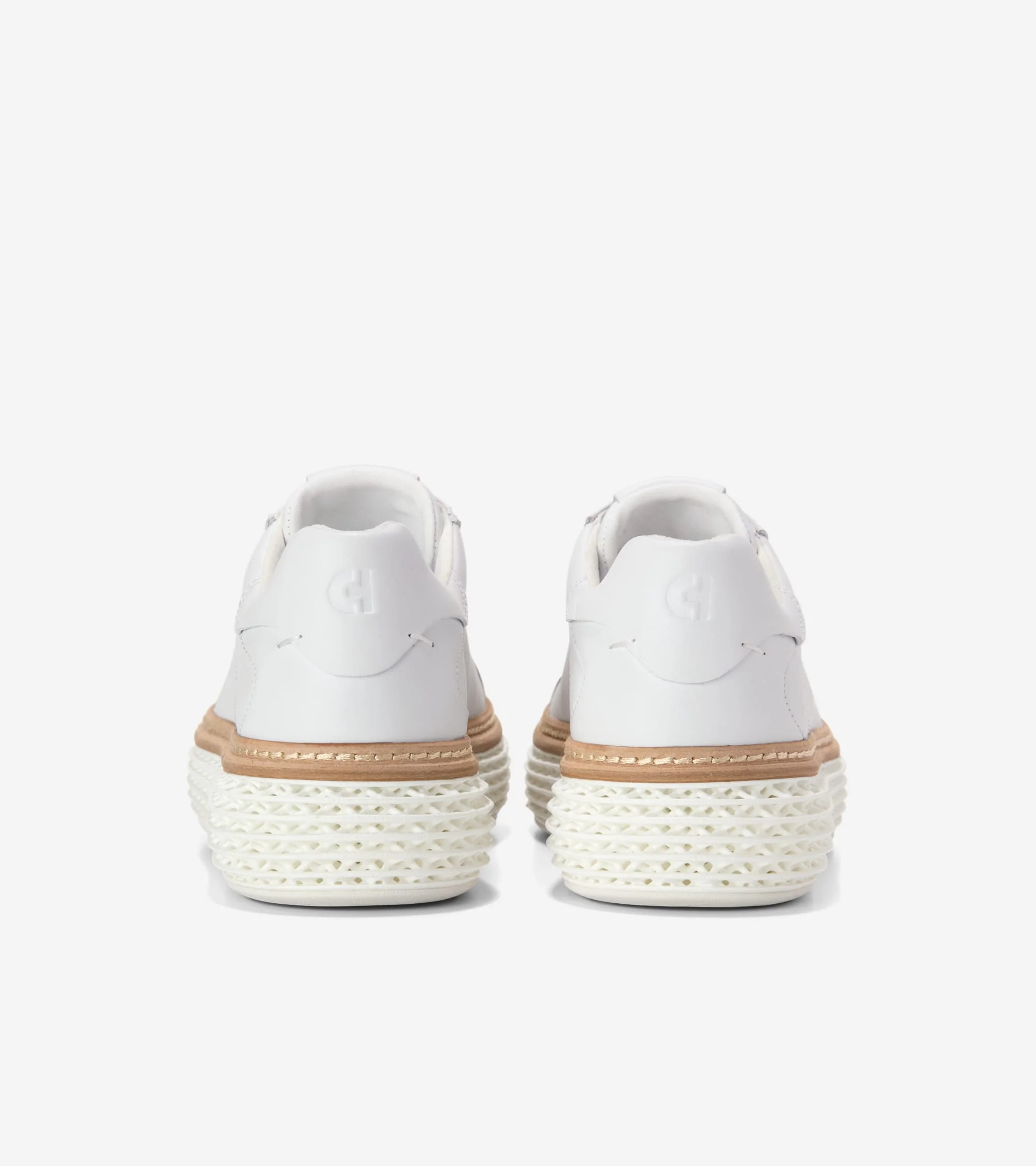 Women's GrandPrø SkyWeave™ Court Sneakers - Image 4